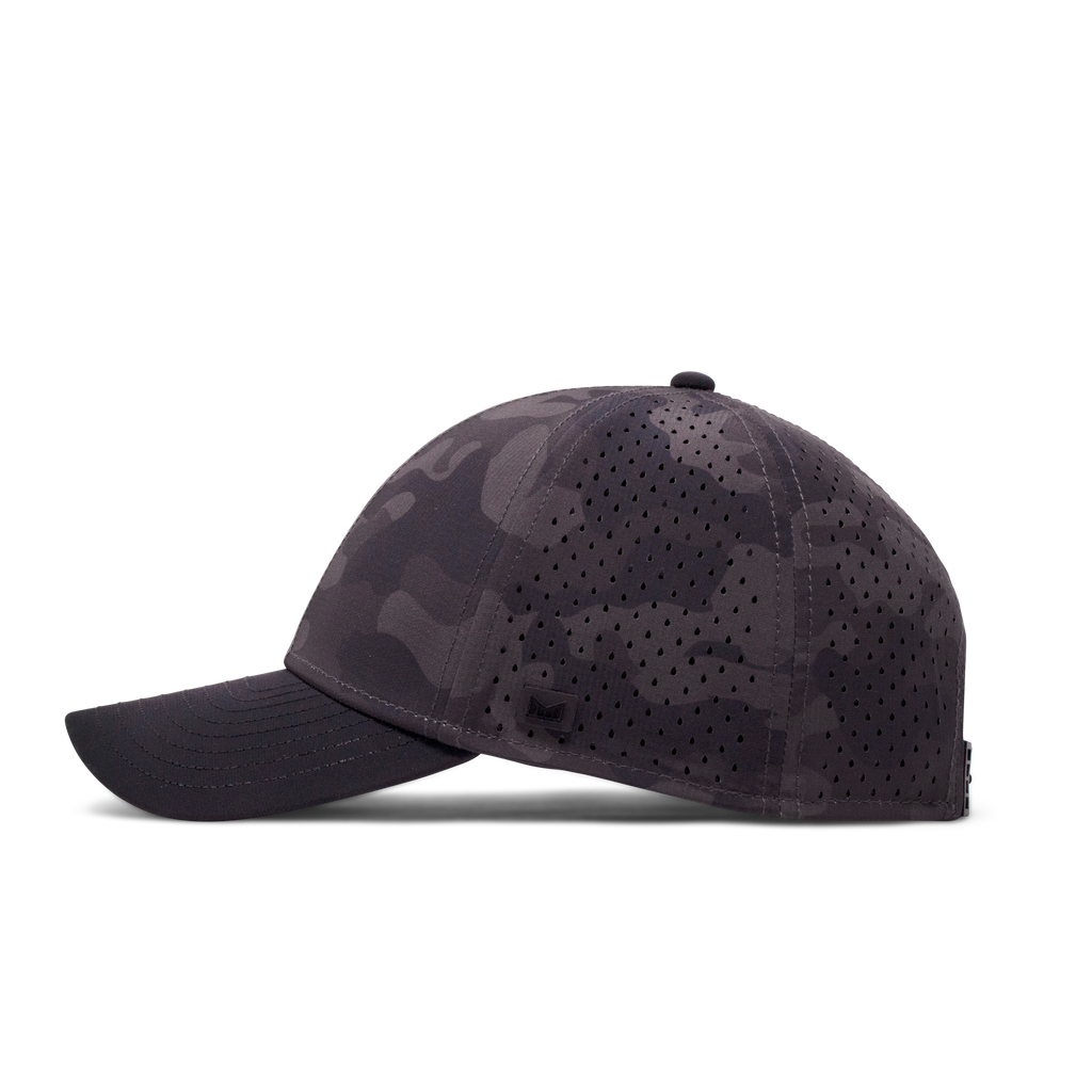 A-Game Hydro - Black Camo