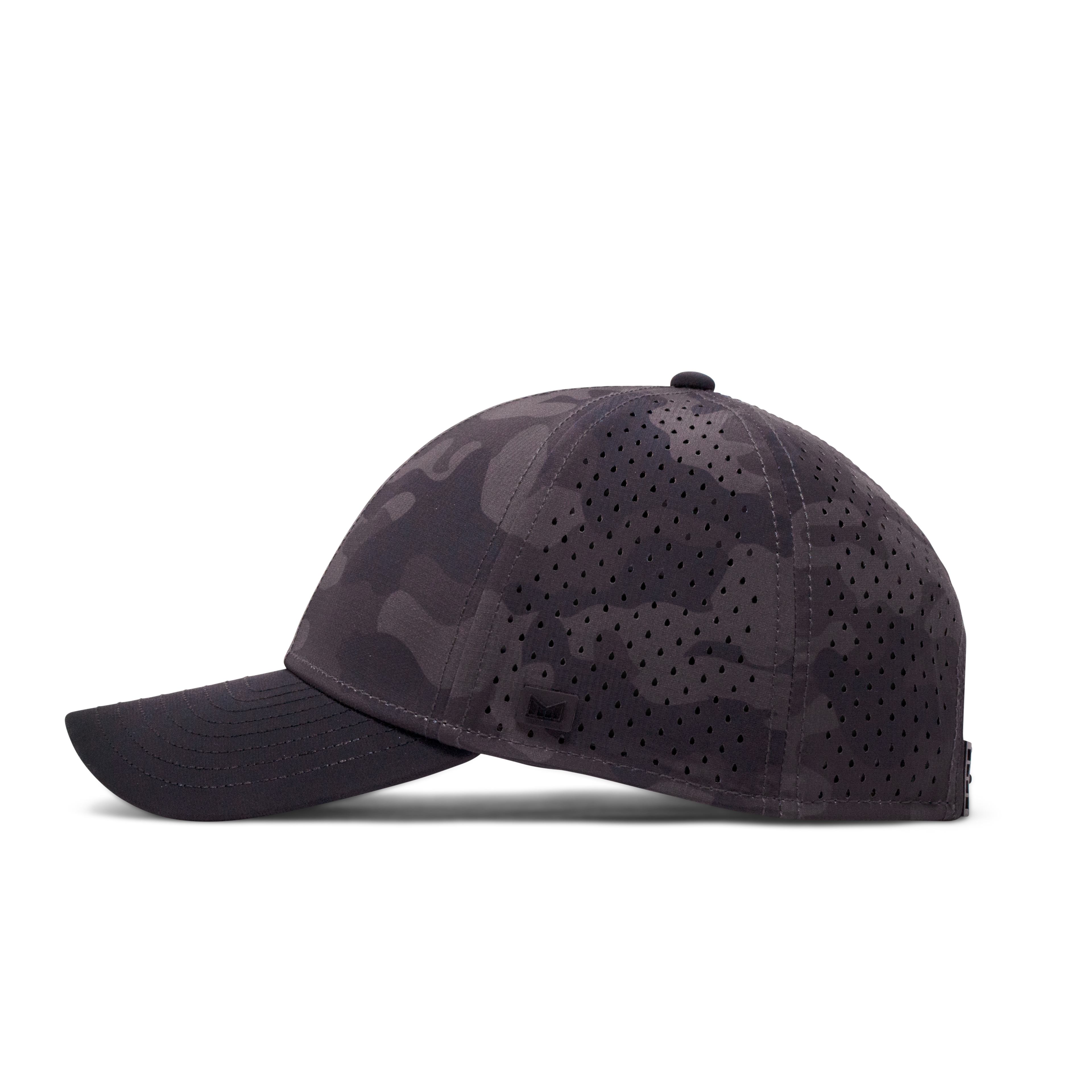 A-Game Hydro - Black Camo