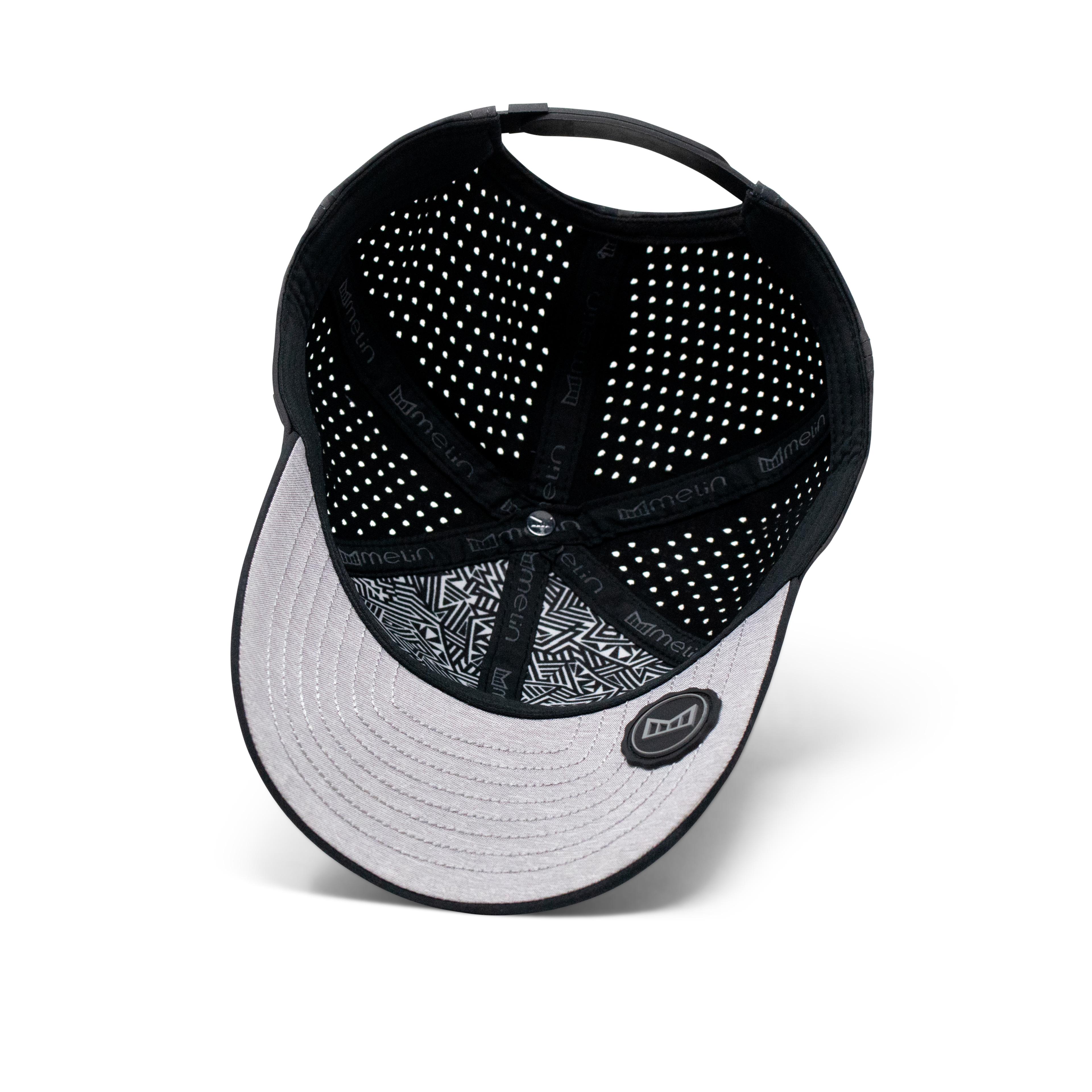 A-Game Hydro - Black Camo