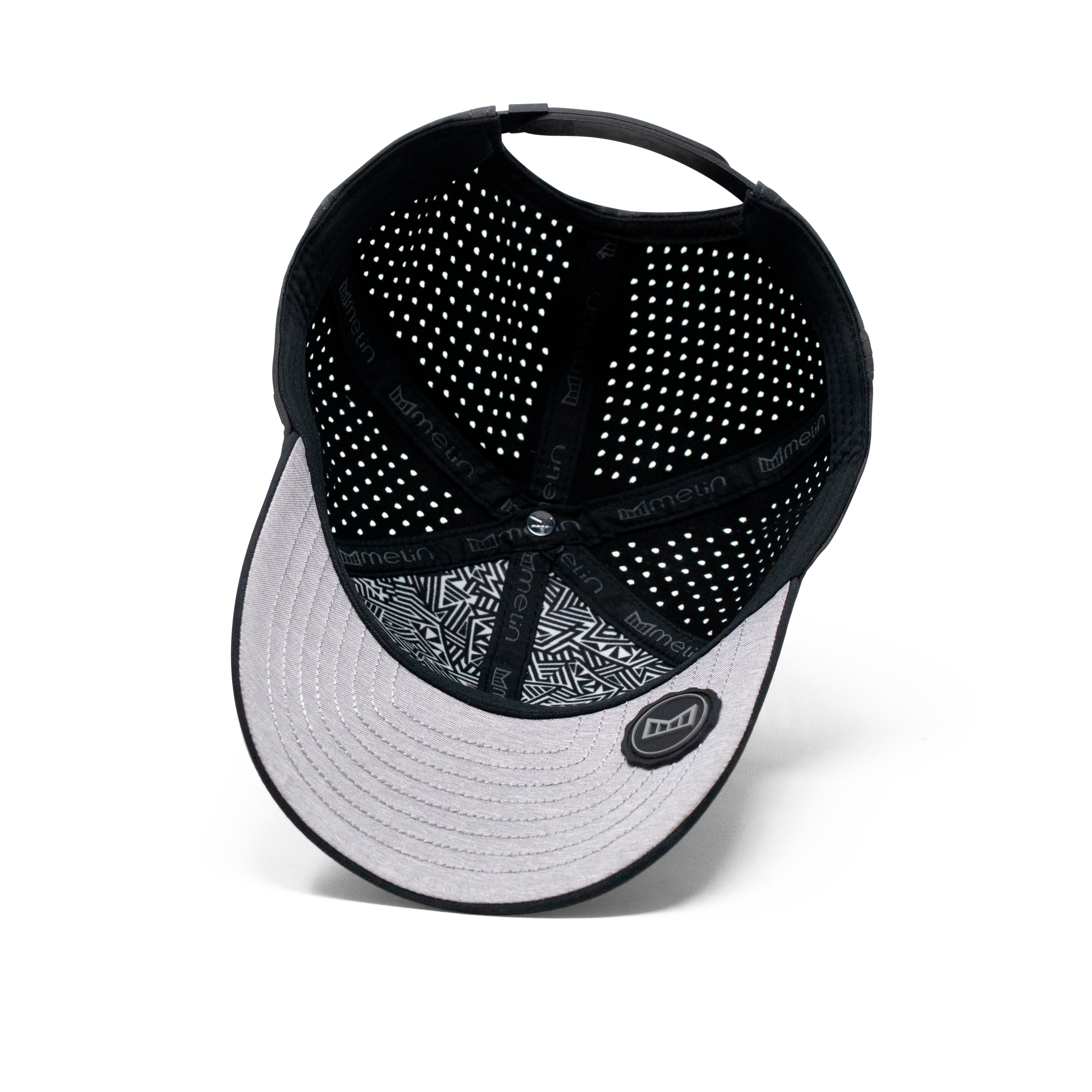 A-Game Hydro - Black