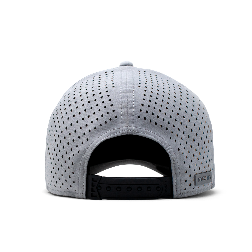 A-Game Hydro - Heather Grey