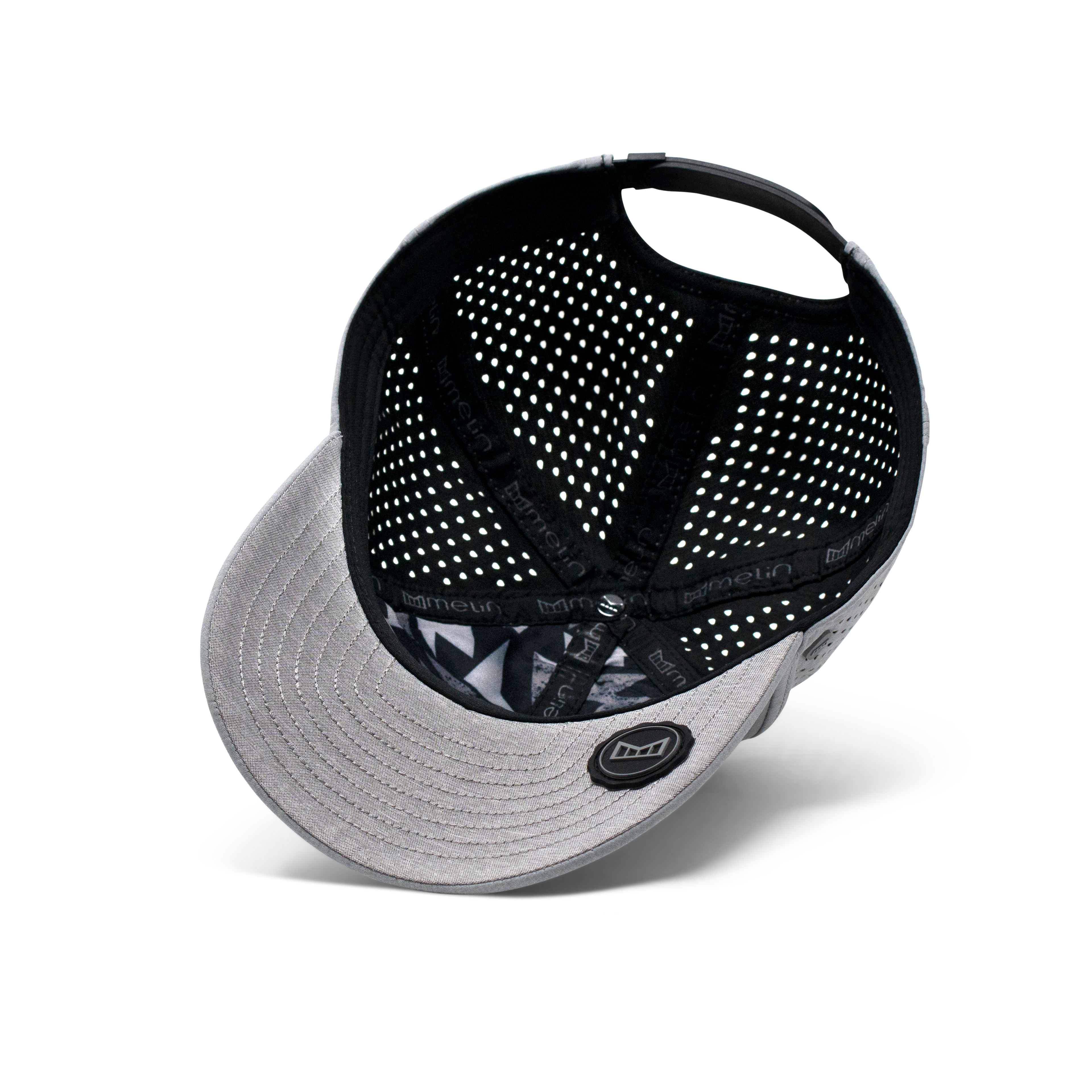 A-Game Hydro - Heather Grey