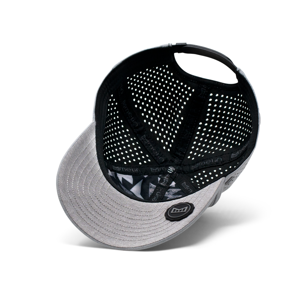 A-Game Hydro - Heather Grey