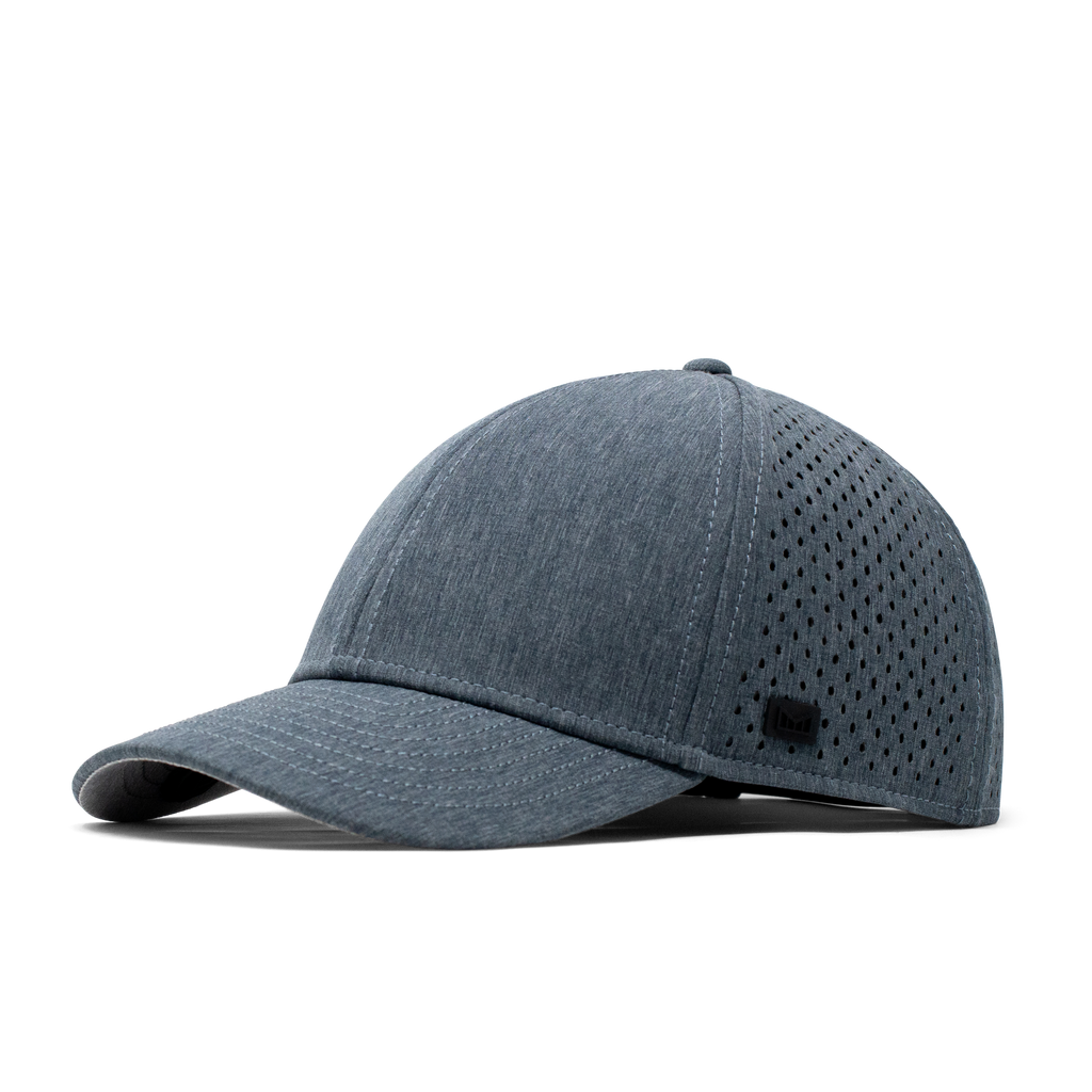 A-Game Hydro - Heather Light Blue