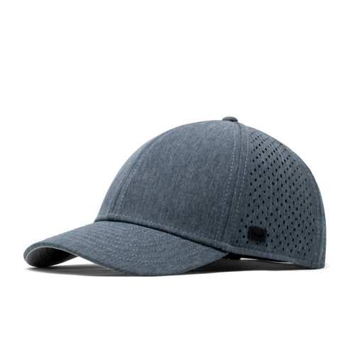 A-Game Hydro - Heather Light Blue