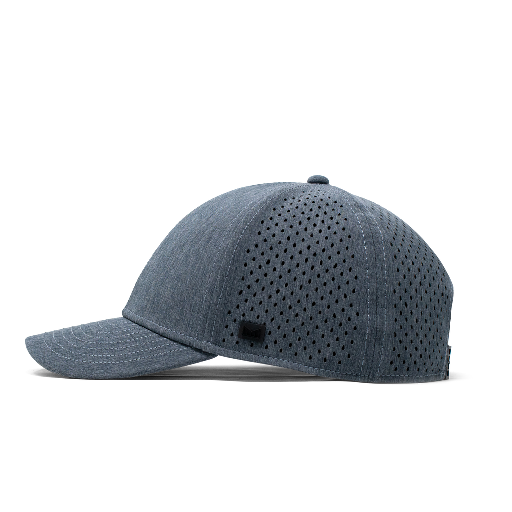 A-Game Hydro - Heather Light Blue