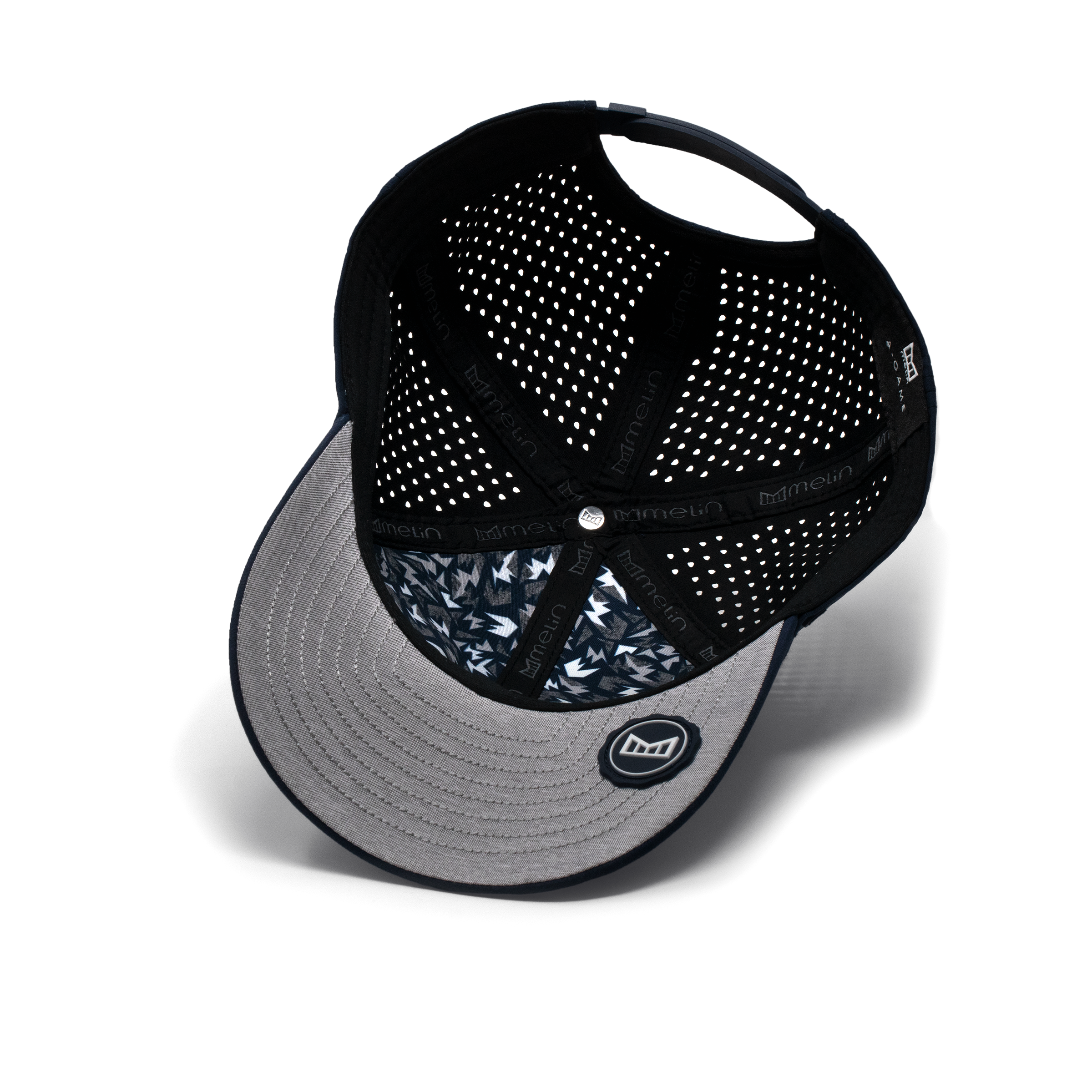 A-Game Hydro - Navy