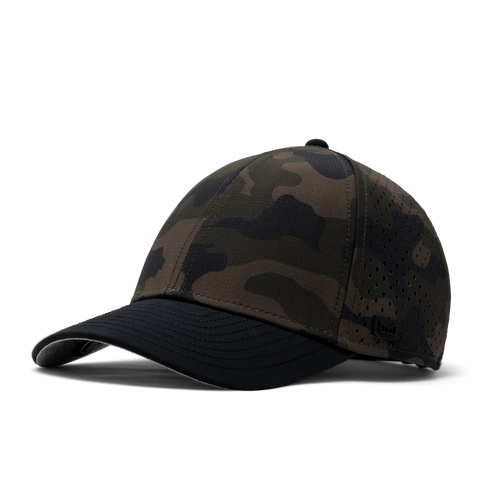 A-Game Hydro - Olive Camo