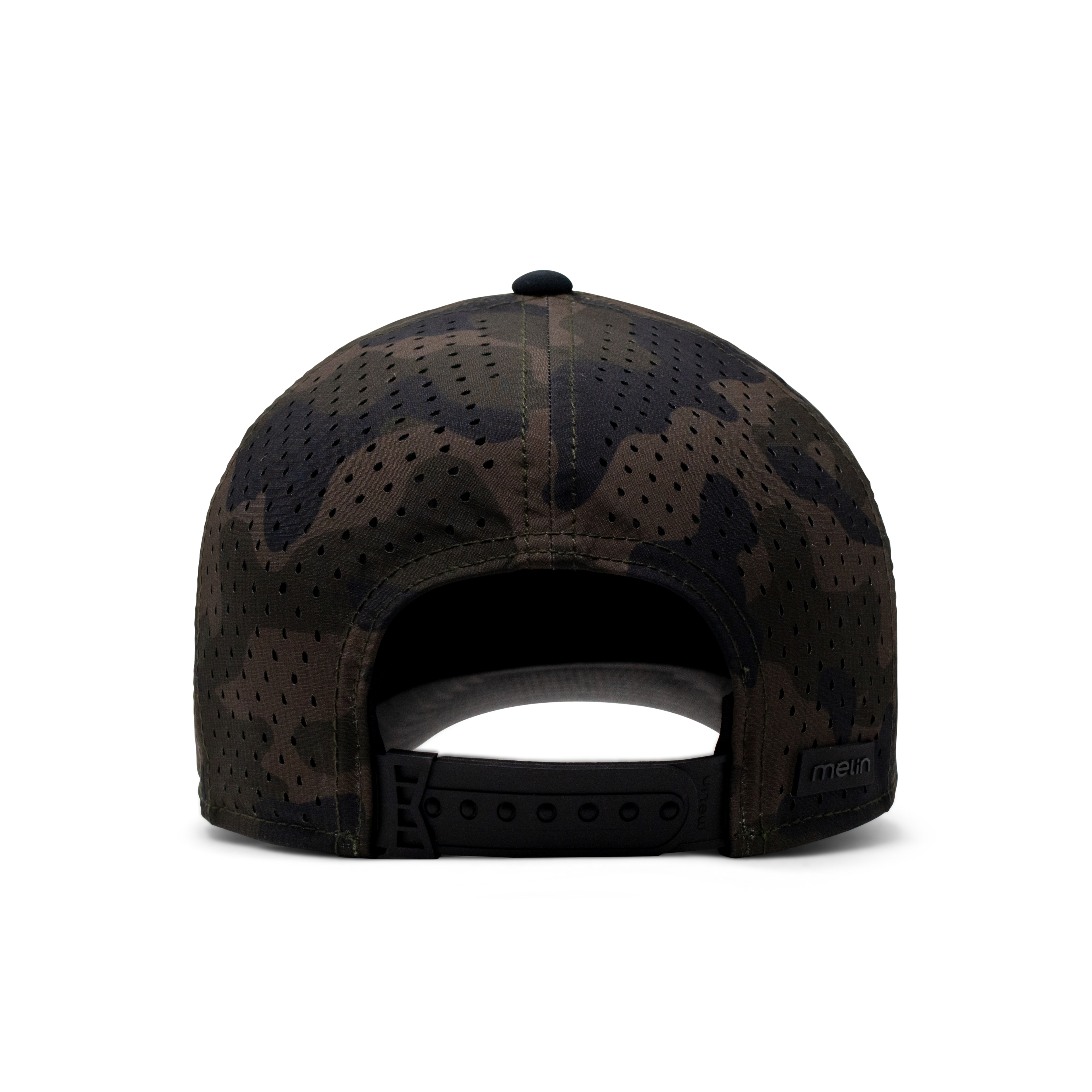 A-Game Hydro - Olive Camo