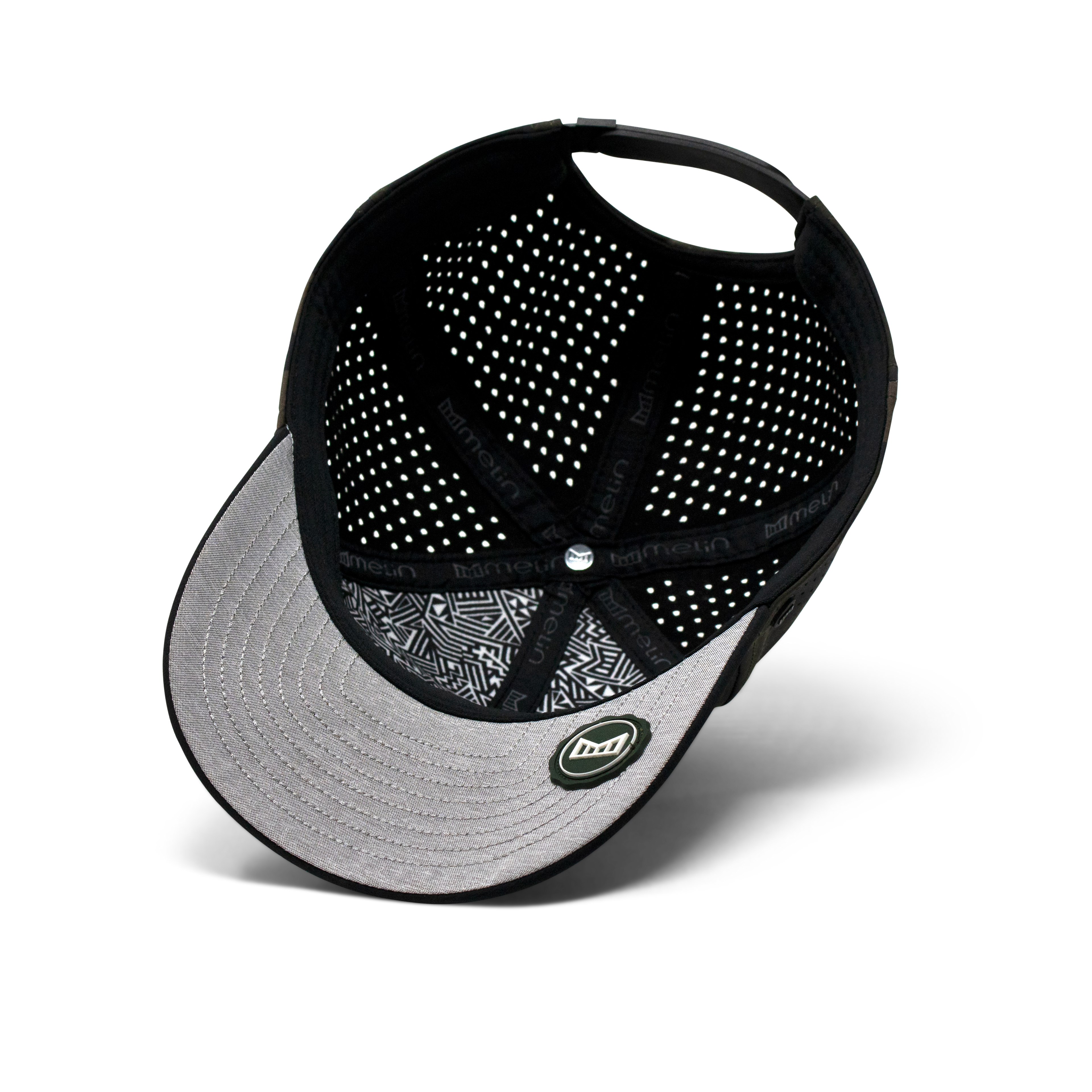 A-Game Hydro - Olive Camo