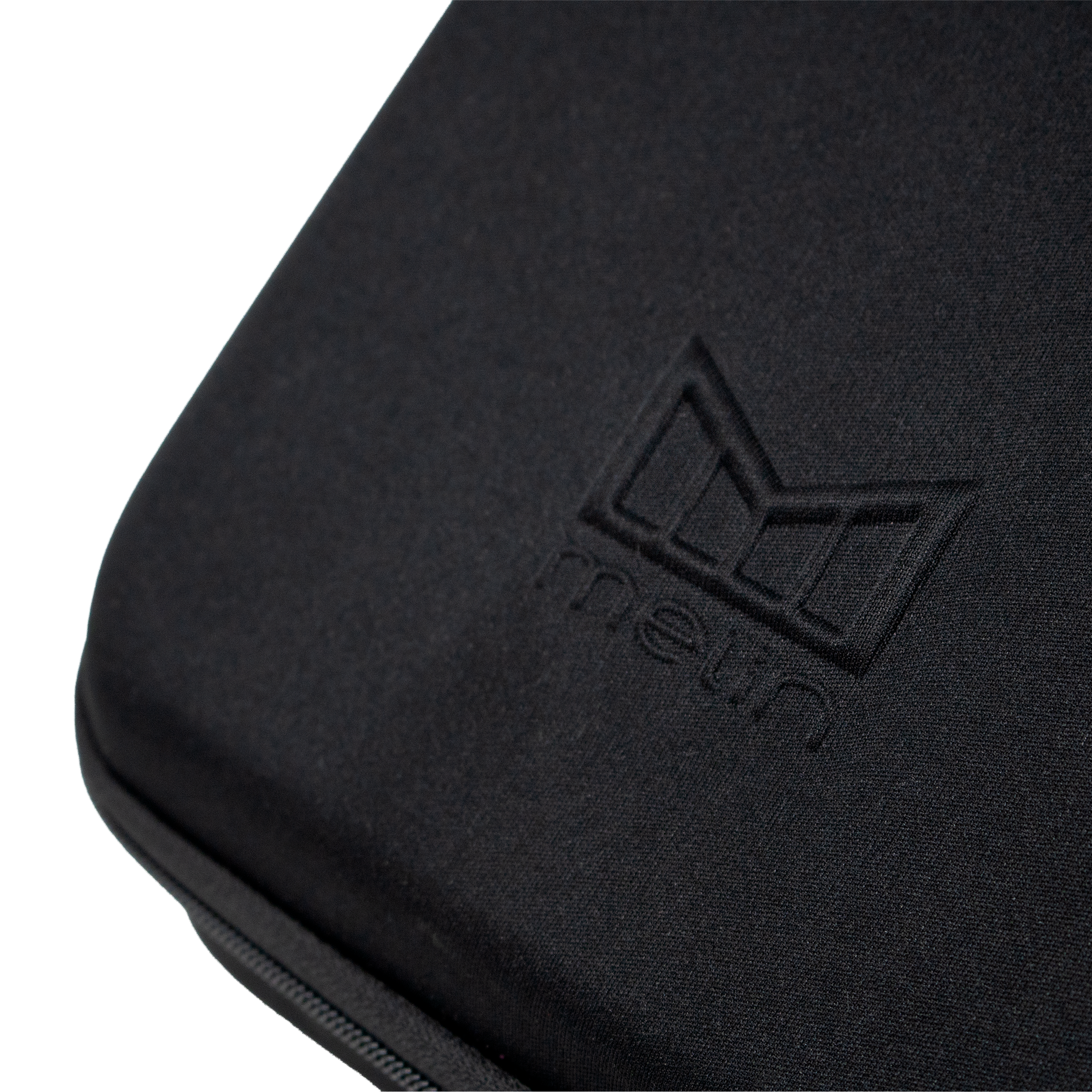 3 Hat Travel Case - Black