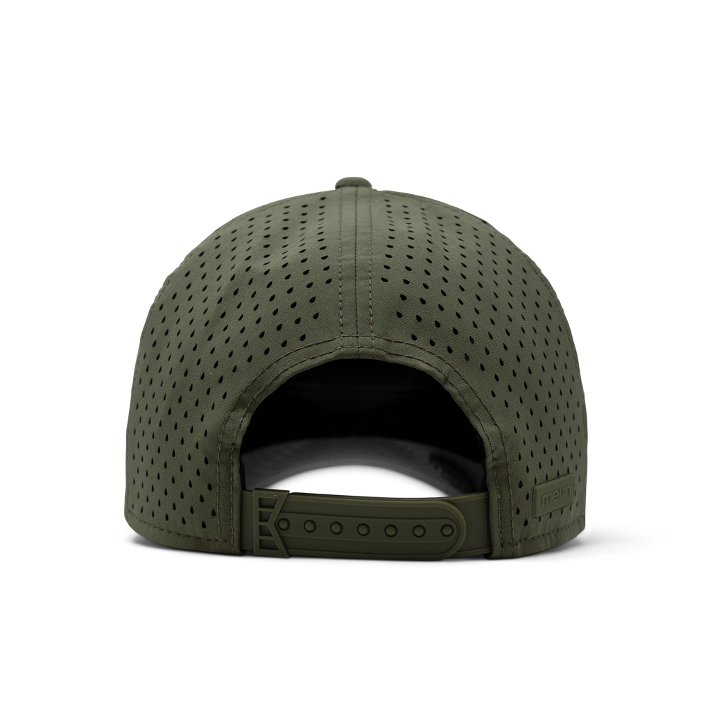 A-Game Icon Hydro - Canopy / Khaki
