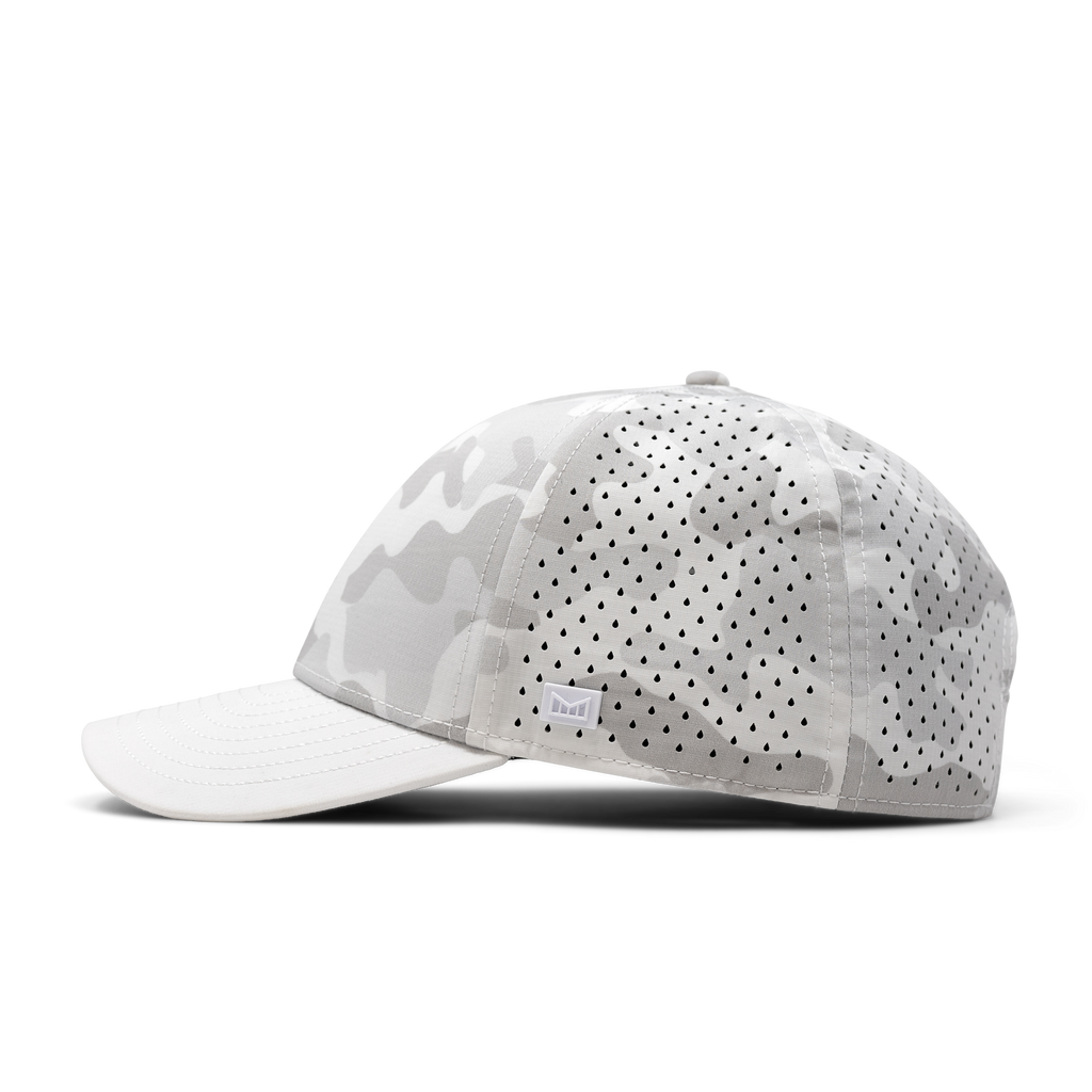 A-Game Hydro - Snow Camo