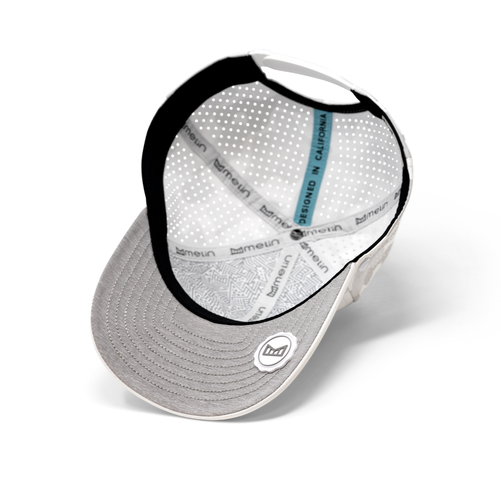 A-Game Hydro - Snow Camo