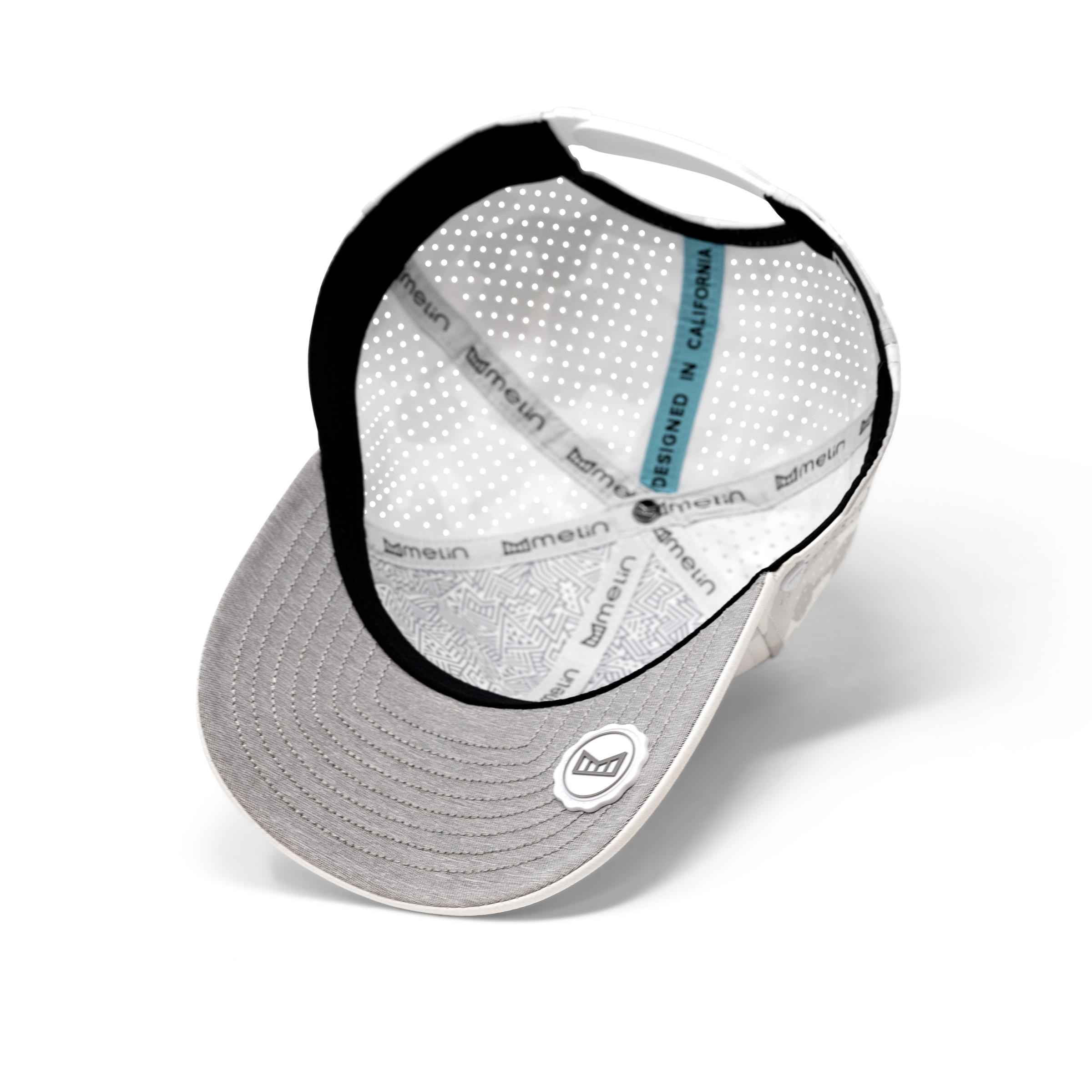 A-Game Hydro - Snow Camo