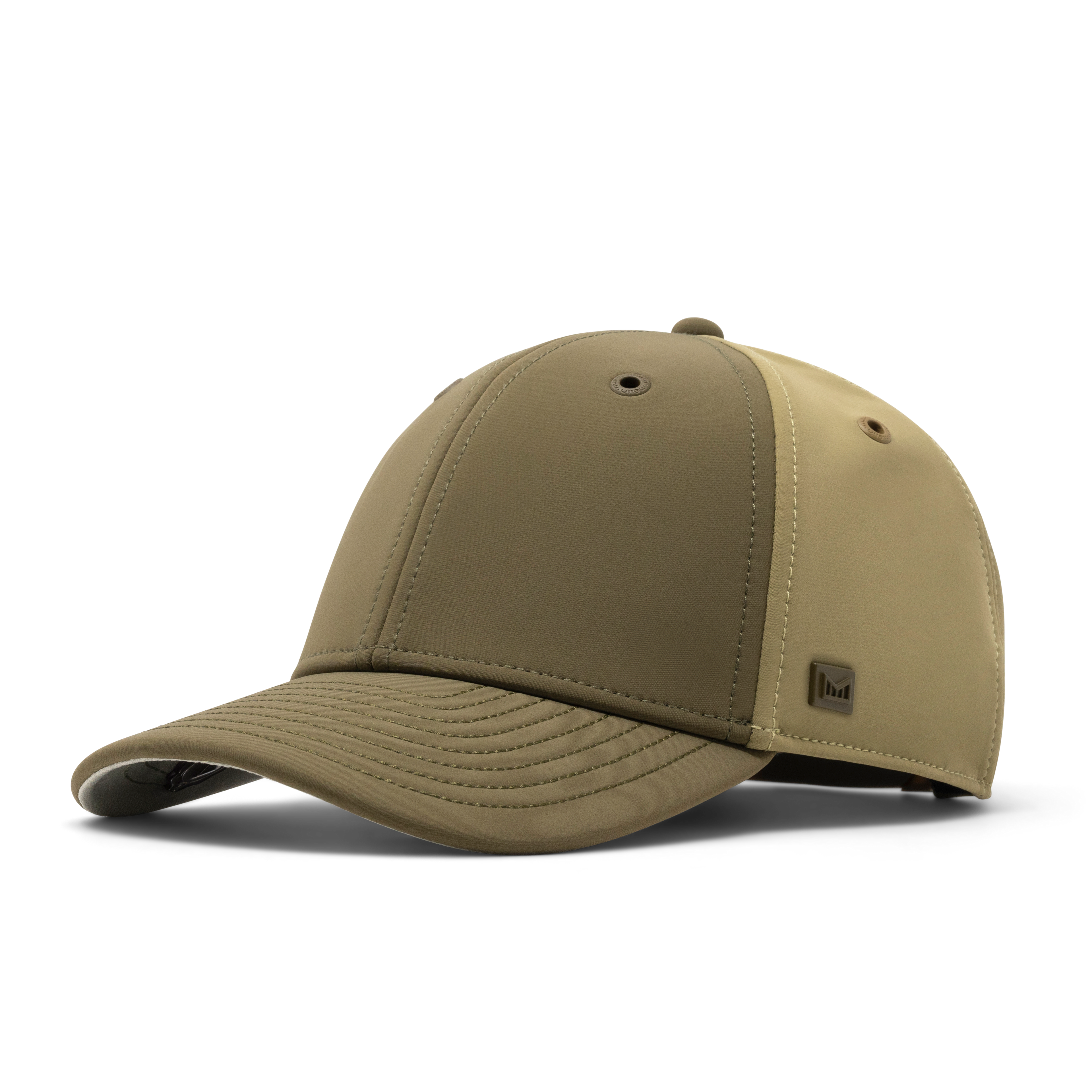 A-Game Infinite Thermal - Dark Olive / Fig