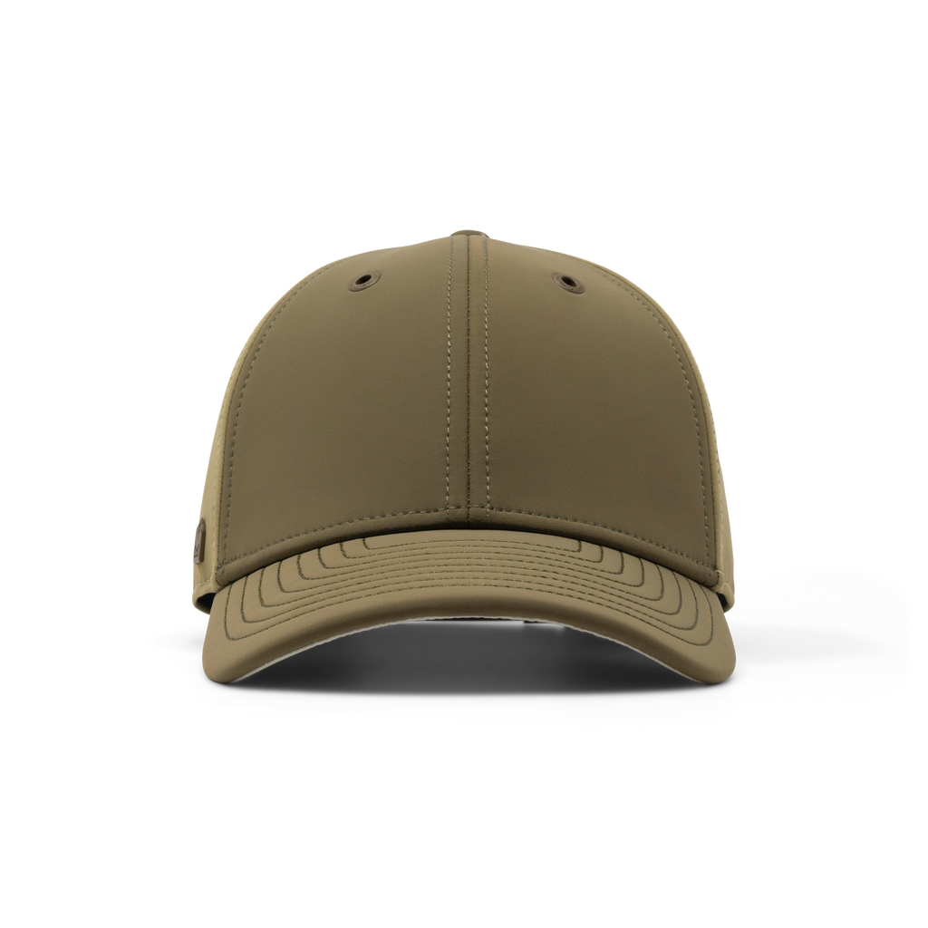 A-Game Infinite Thermal - Dark Olive / Fig