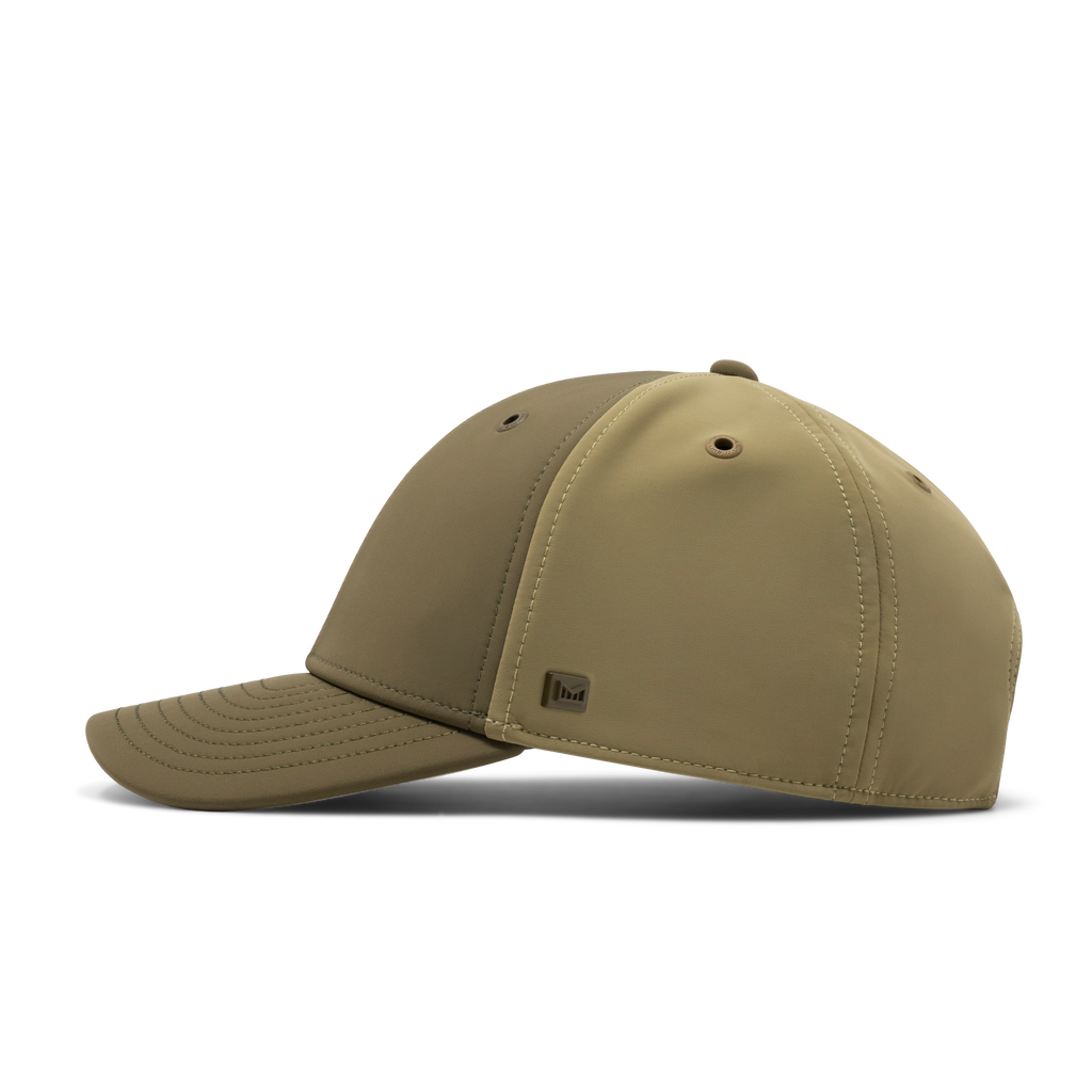 A-Game Infinite Thermal - Dark Olive / Fig