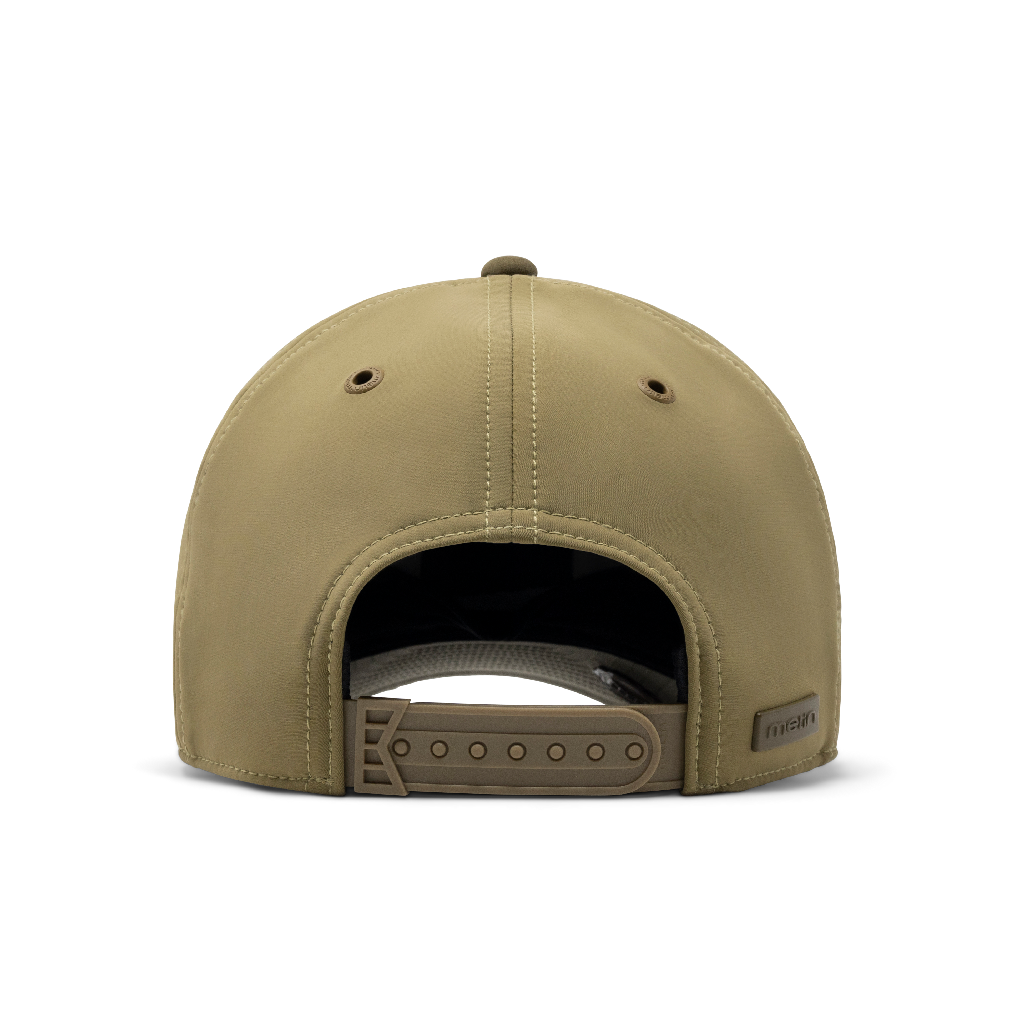 A-Game Infinite Thermal - Dark Olive / Fig