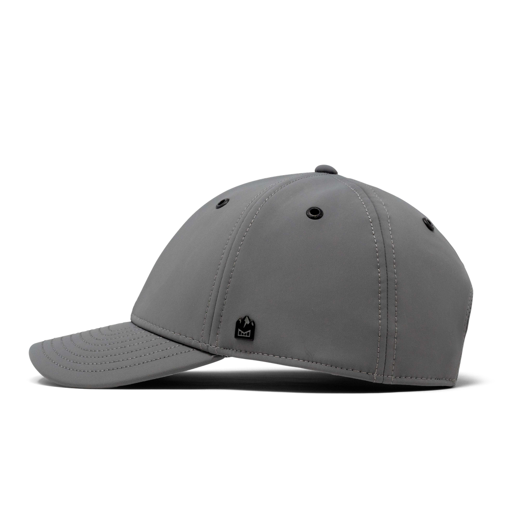 A-Game Infinite Thermal - Granite Grey