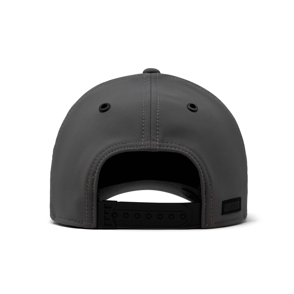 A-Game Infinite Thermal - Granite Grey
