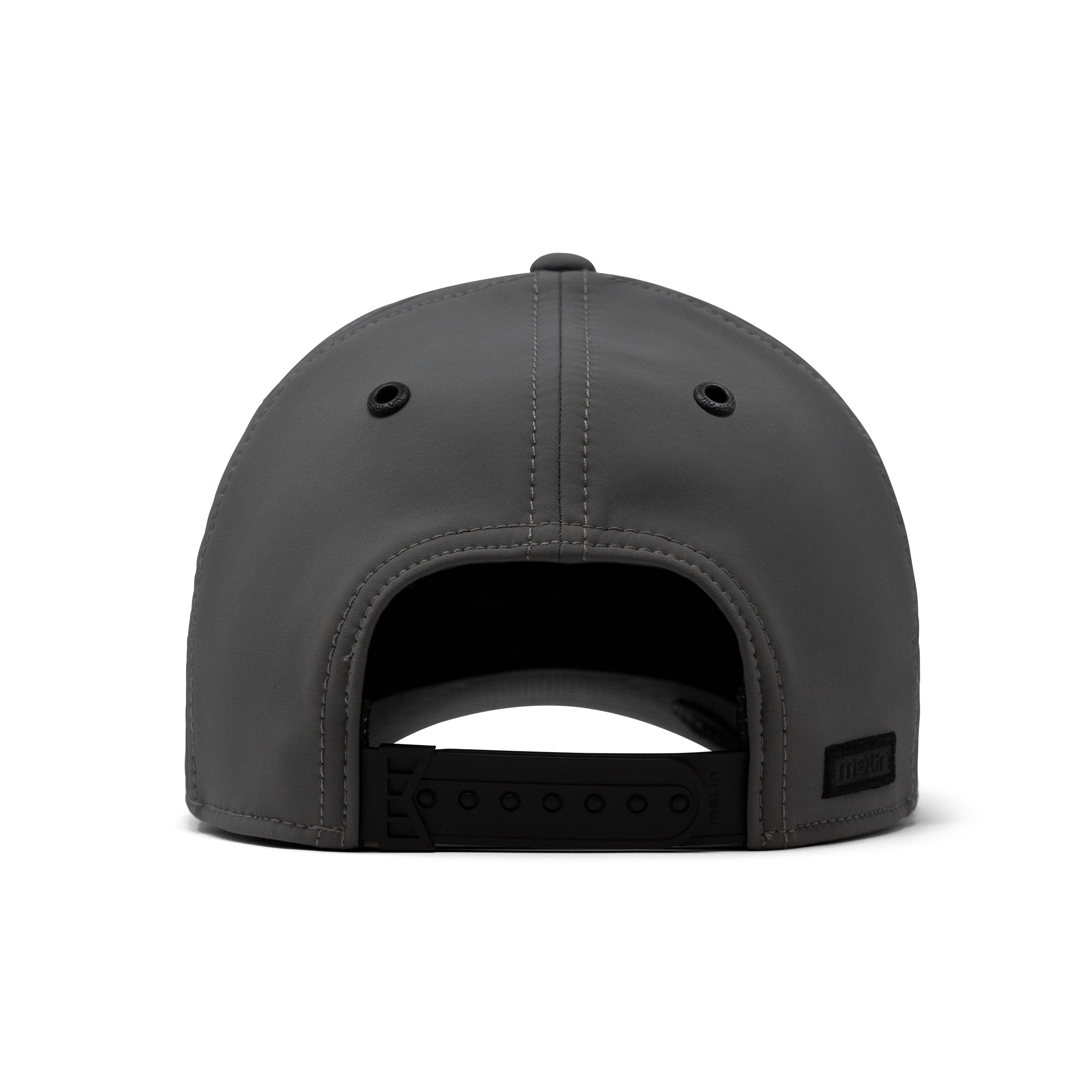 A-Game Infinite Thermal - Granite Grey