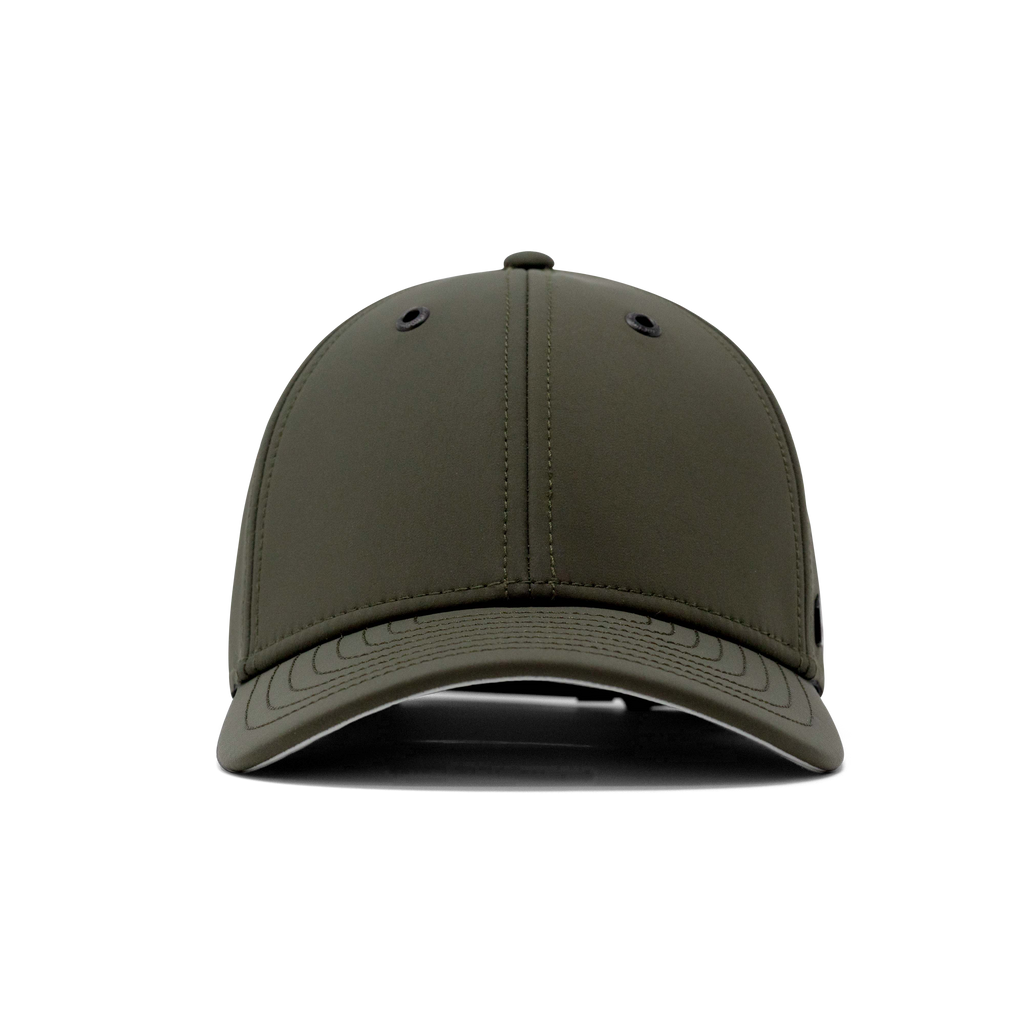 A-Game Infinite Thermal - Pine Green