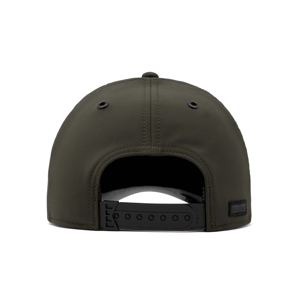 A-Game Infinite Thermal - Pine Green