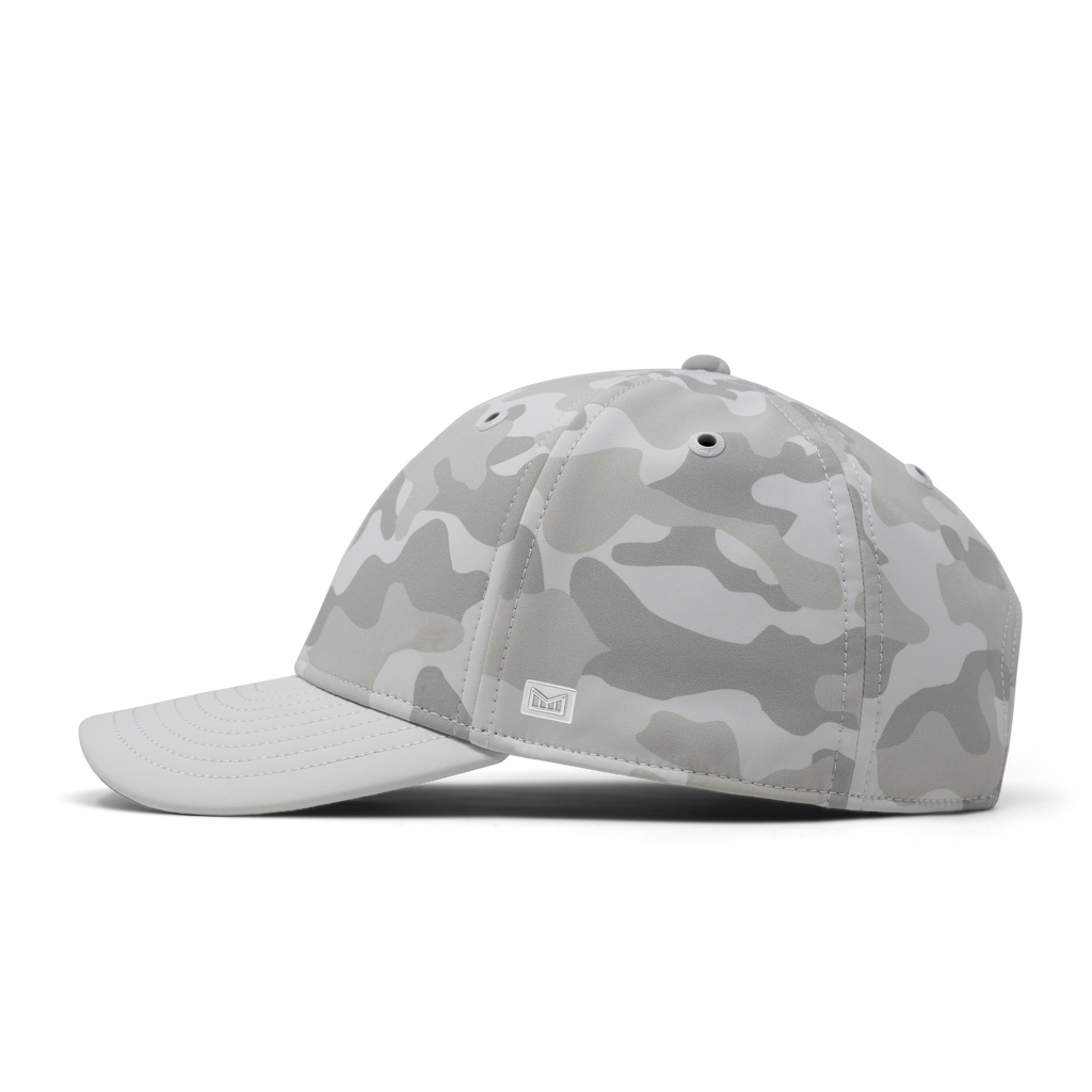 A-Game Infinite Thermal - Snow Camo