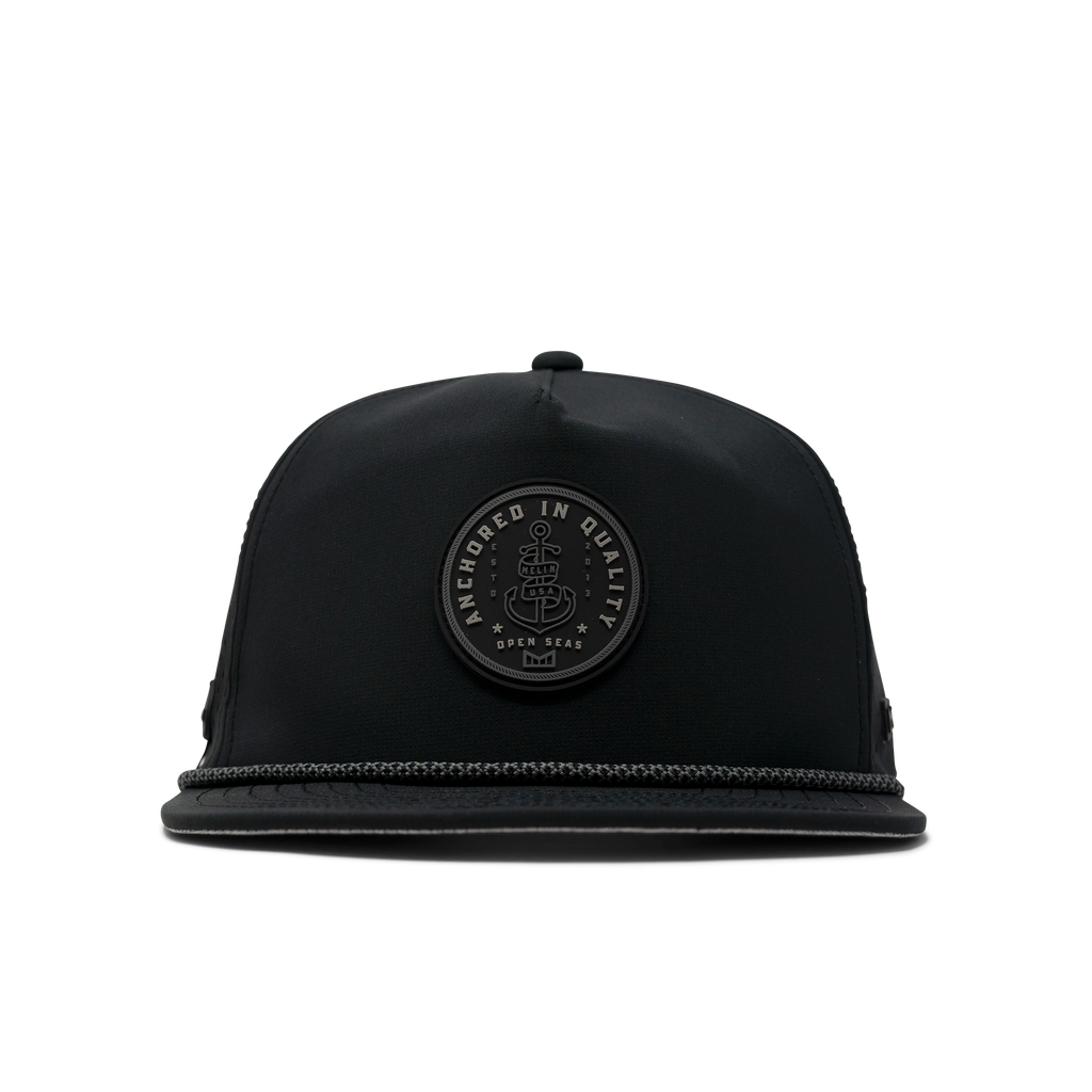 Coronado Anchored Hydro - Black