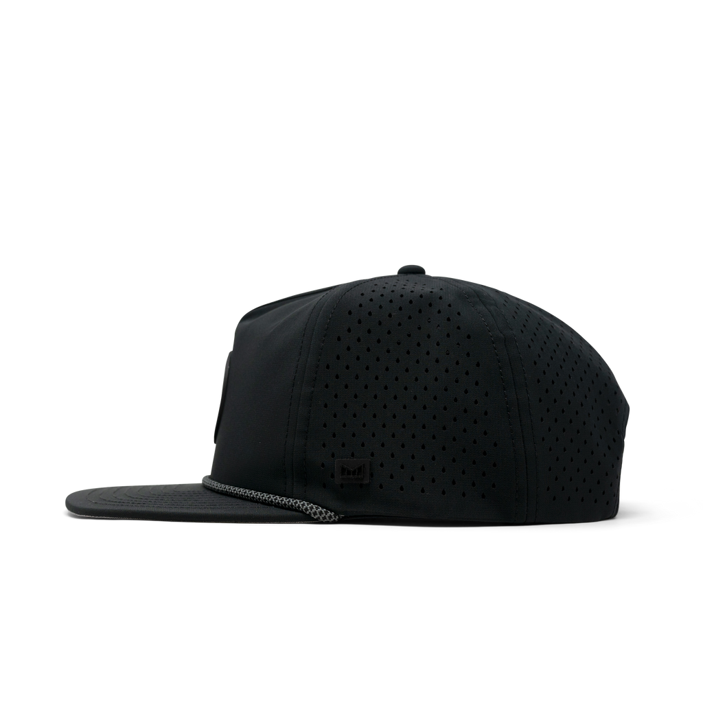 Coronado Anchored Hydro - Black