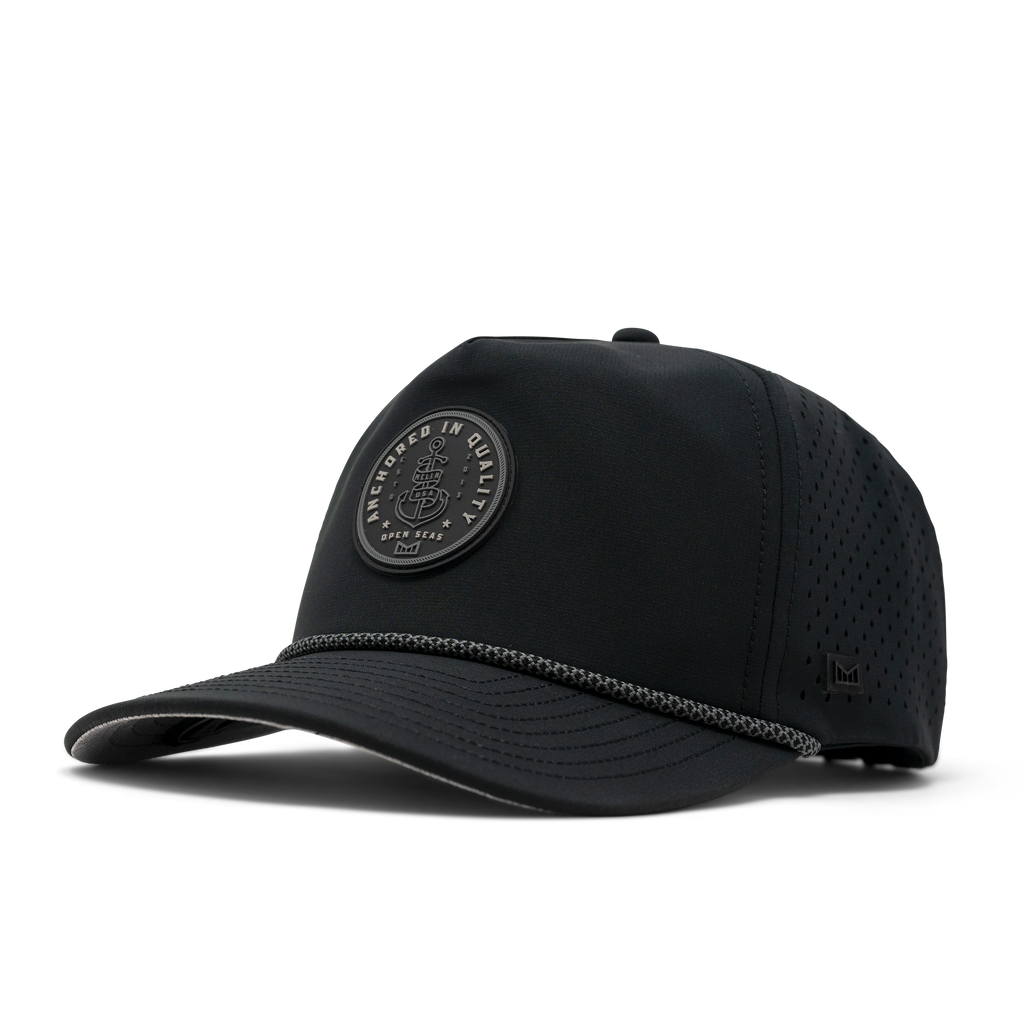 Coronado Anchored Hydro - Black