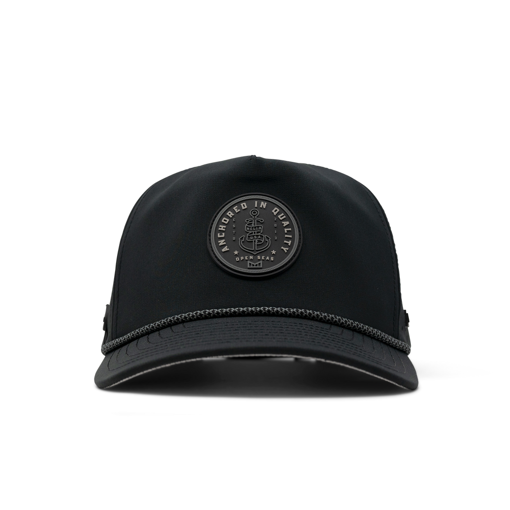 Coronado Anchored Hydro - Black