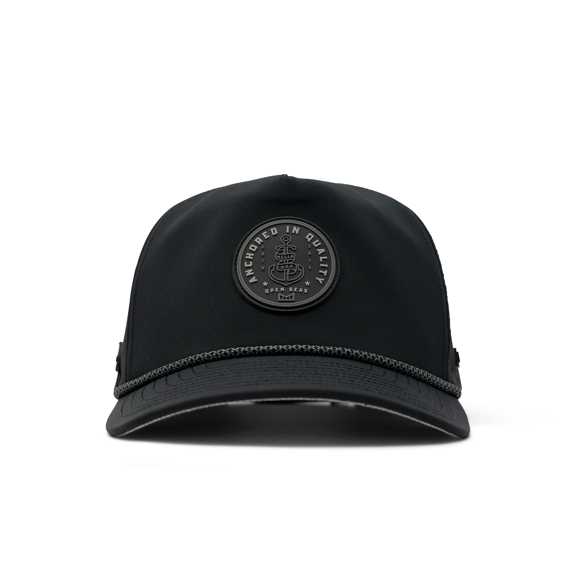 Coronado Anchored Hydro - Black
