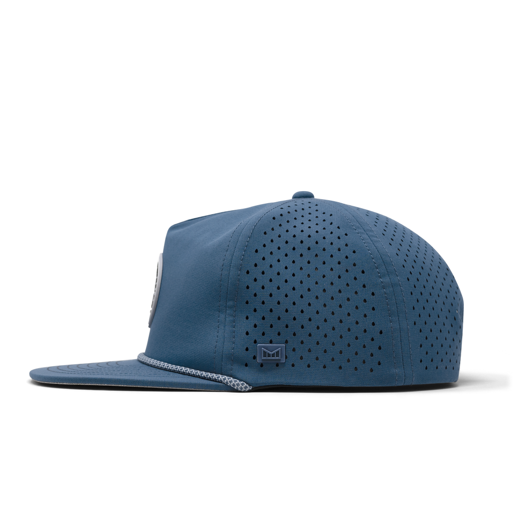 Coronado Anchored Hydro - Steel Blue