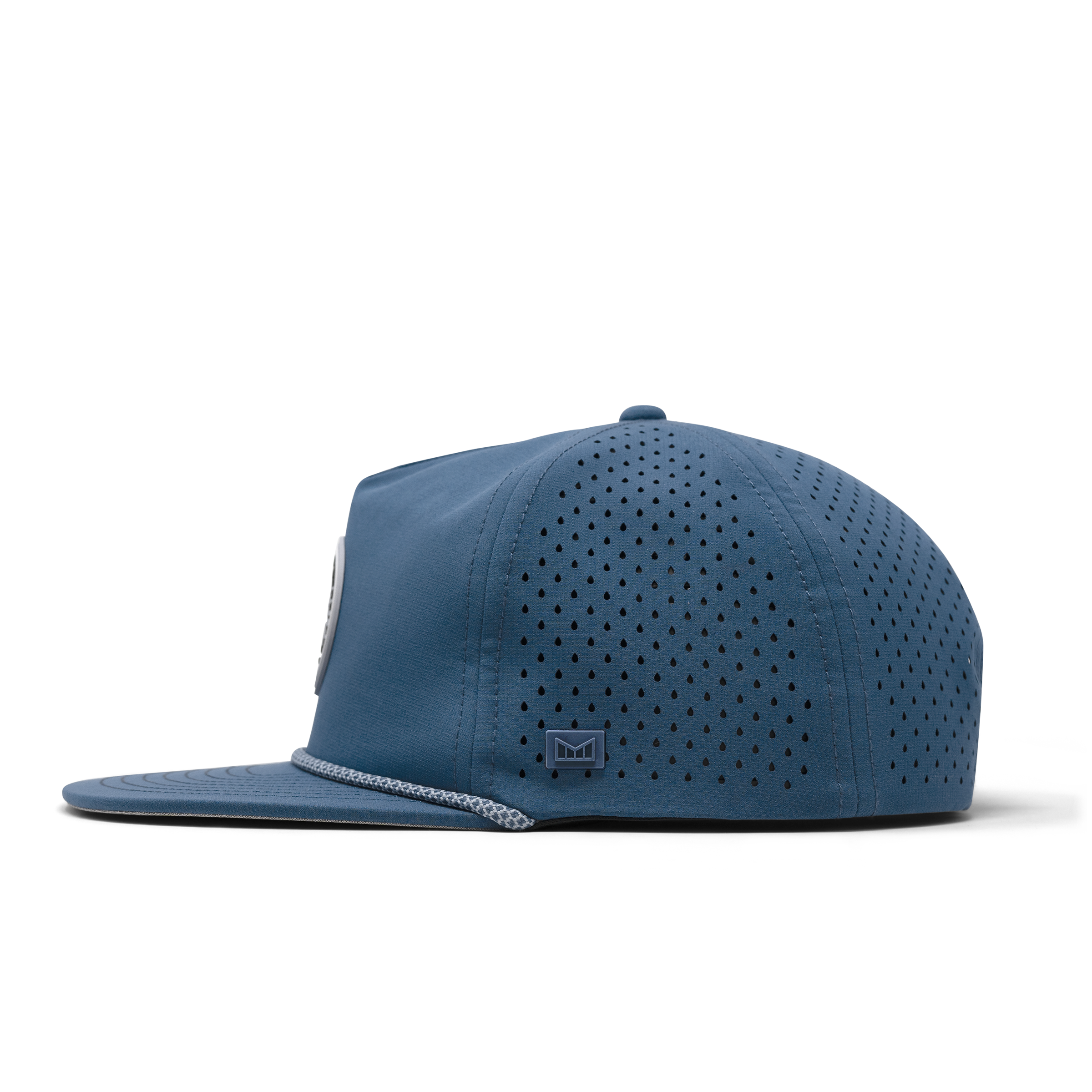 Coronado Anchored Hydro - Steel Blue