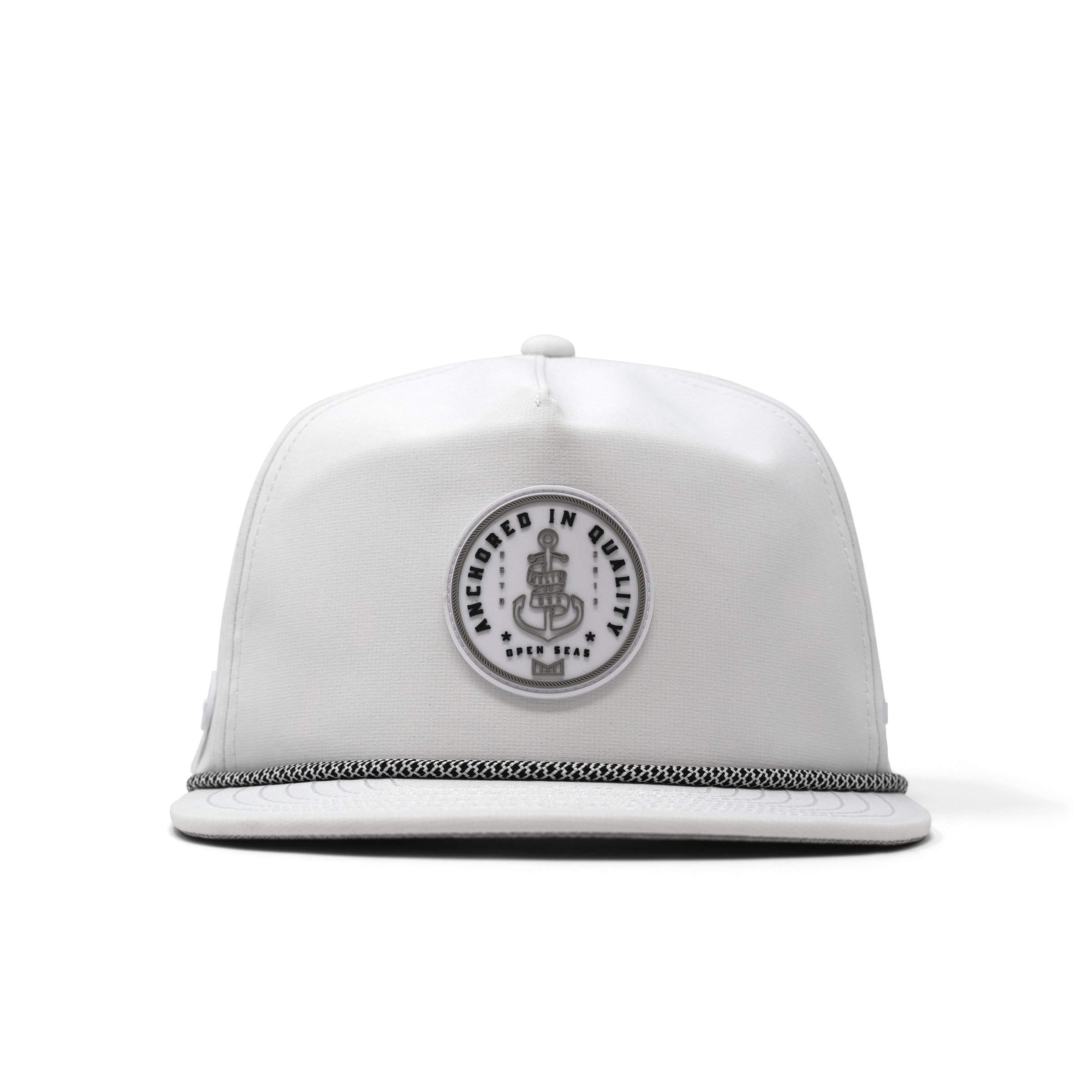 Coronado Anchored Hydro - White