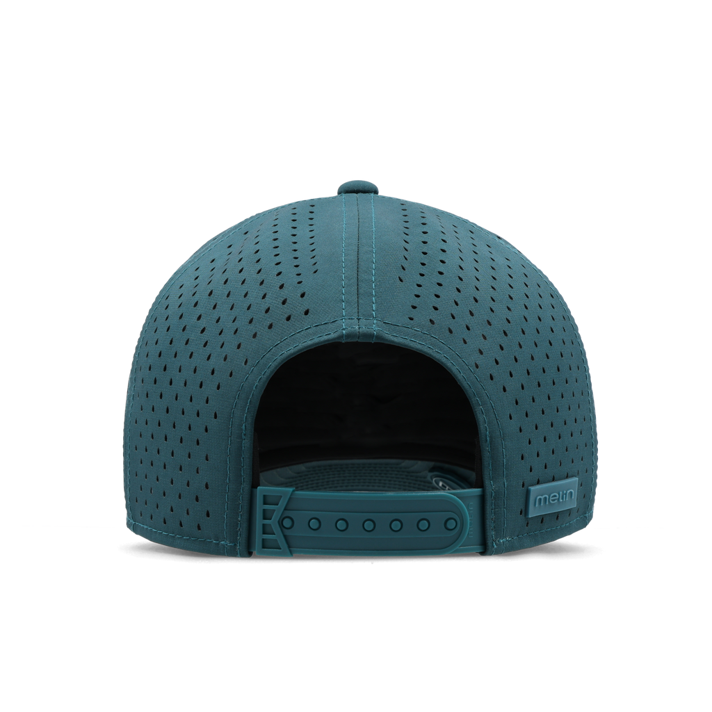 A-Game Icon Hydro - Atlantic Deep