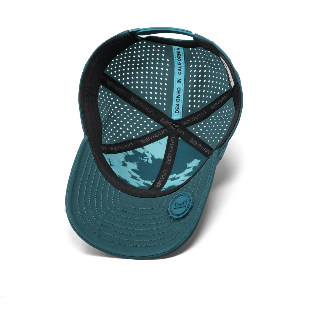 A-Game Icon Hydro - Atlantic Deep