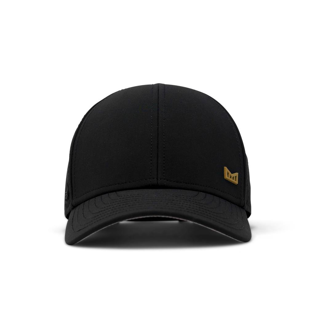 A-Game Icon Hydro - Black / Gum