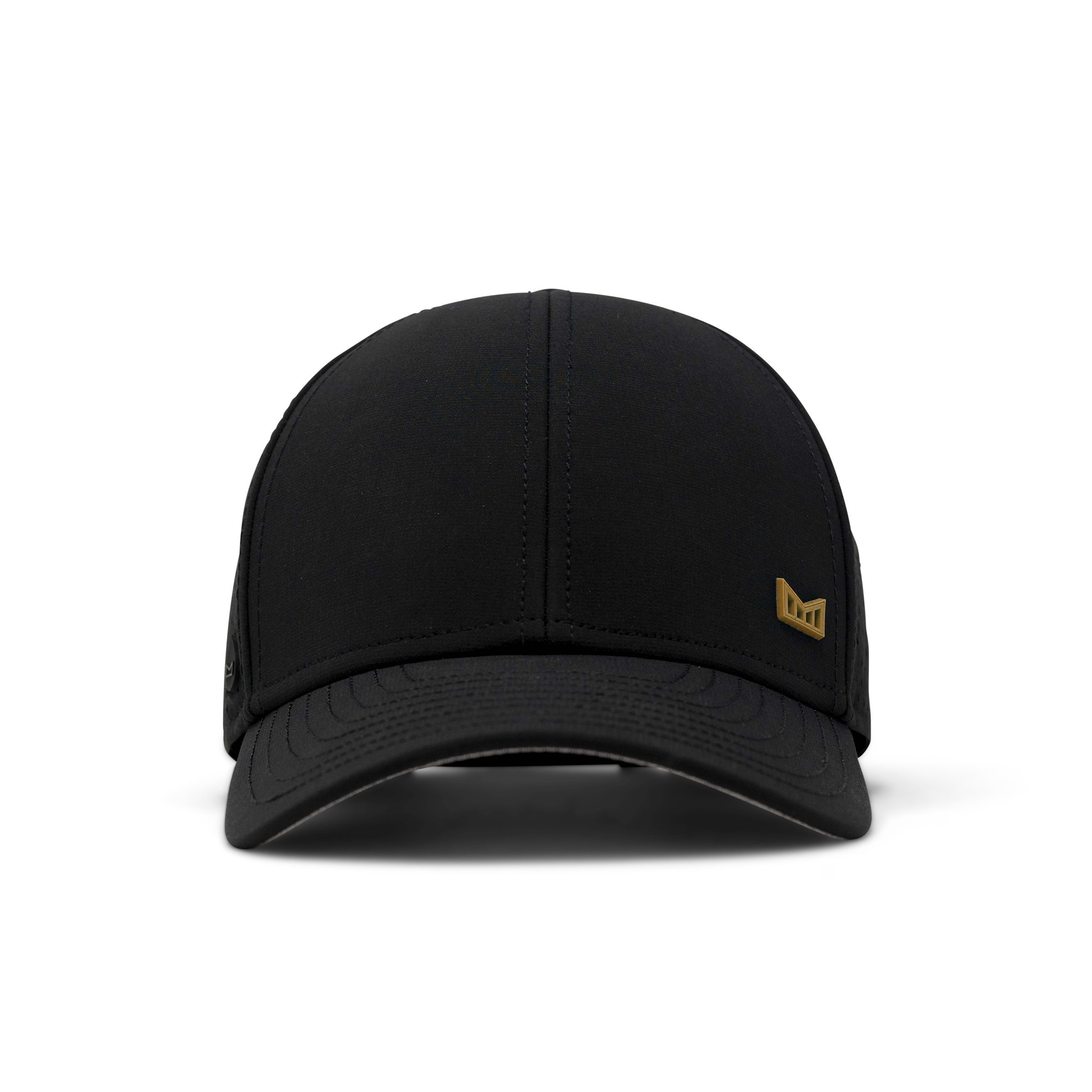 A-Game Icon Hydro - Black / Gum