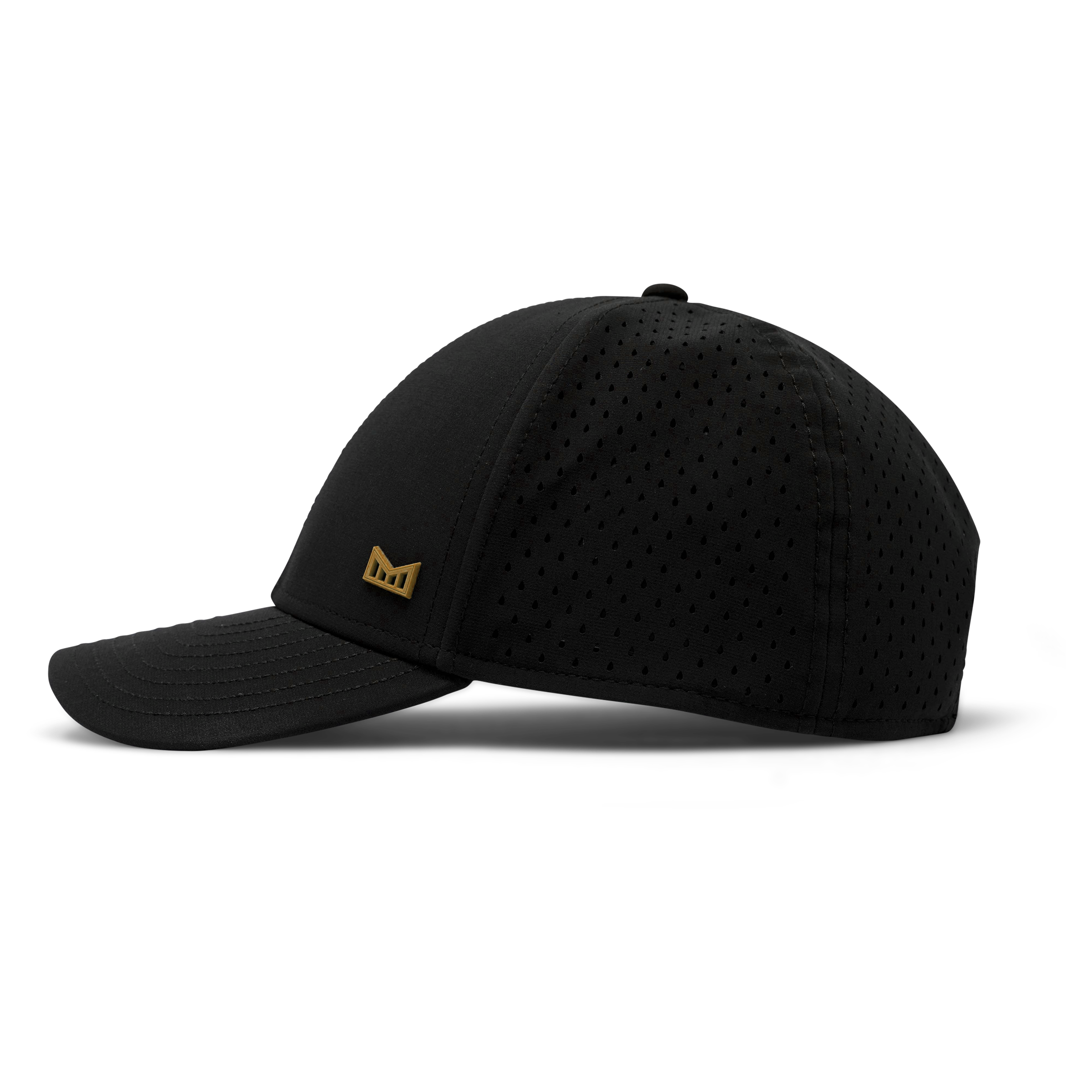 A-Game Icon Hydro - Black / Gum