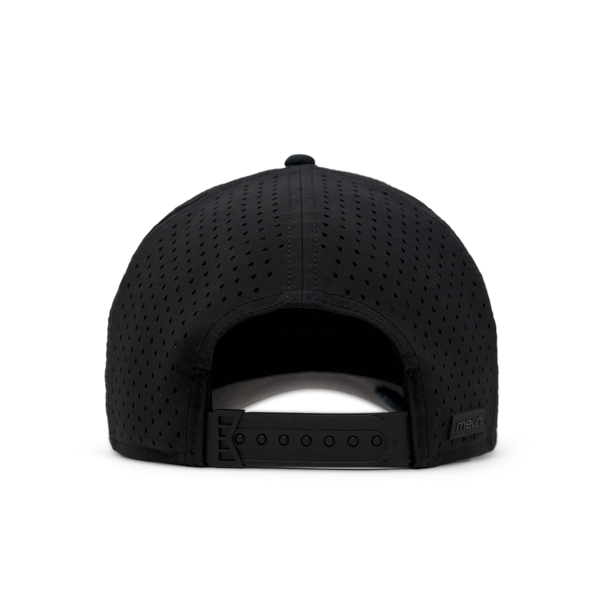 A-Game Icon Hydro - Black / Gum