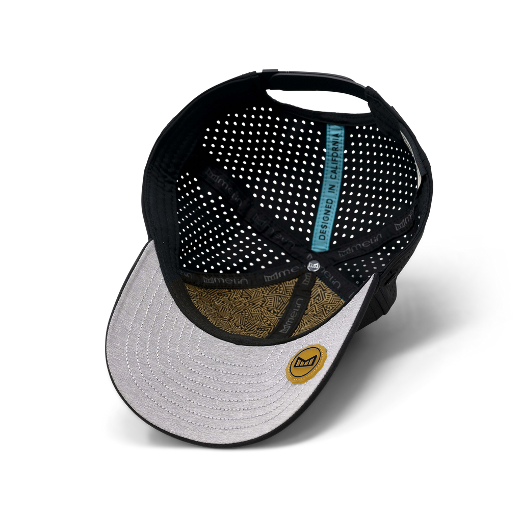A-Game Icon Hydro - Black / Gum
