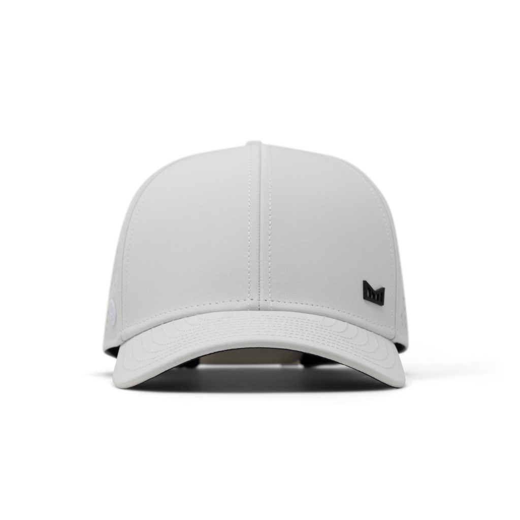 A-Game Icon Hydro - Black / White