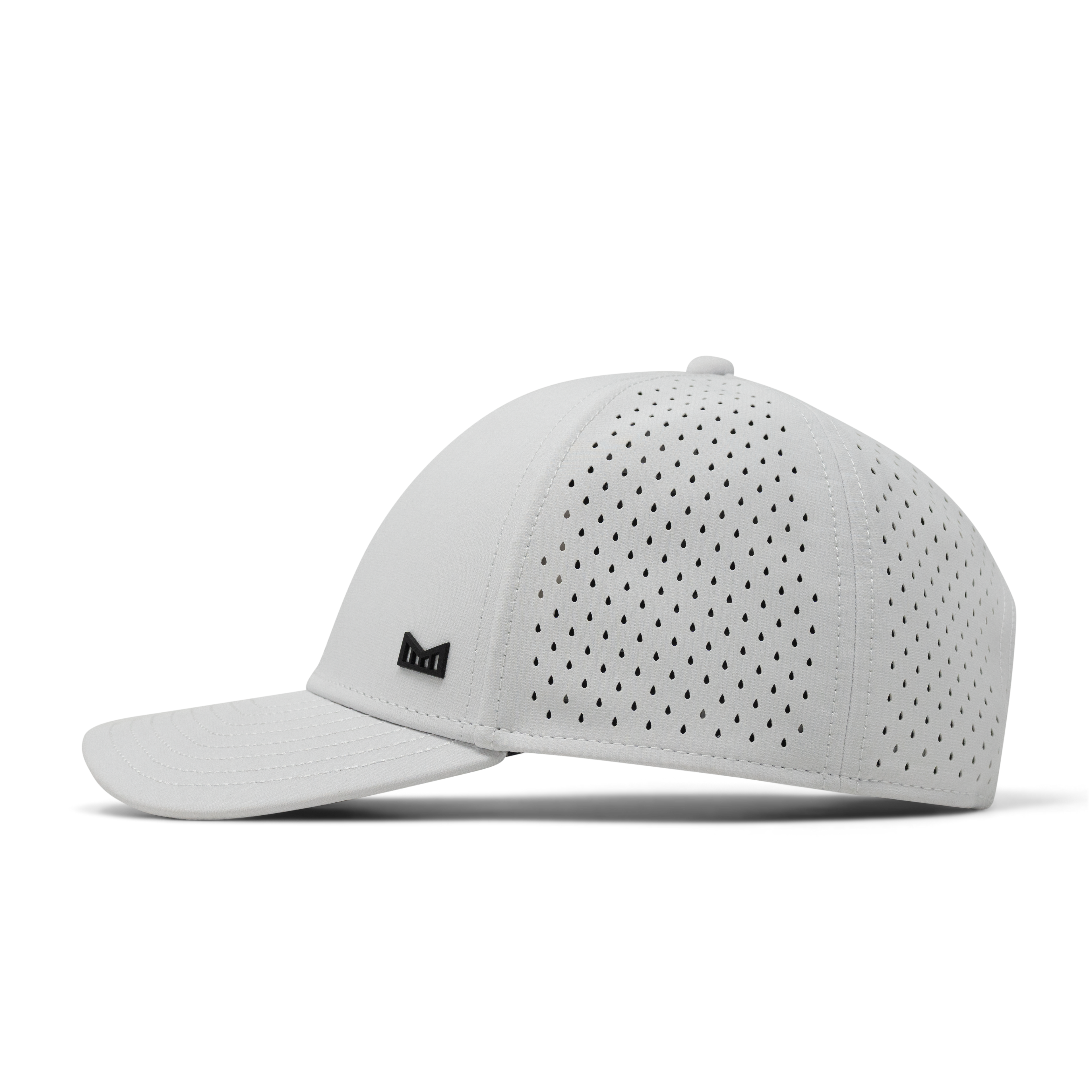 A-Game Icon Hydro - Black / White