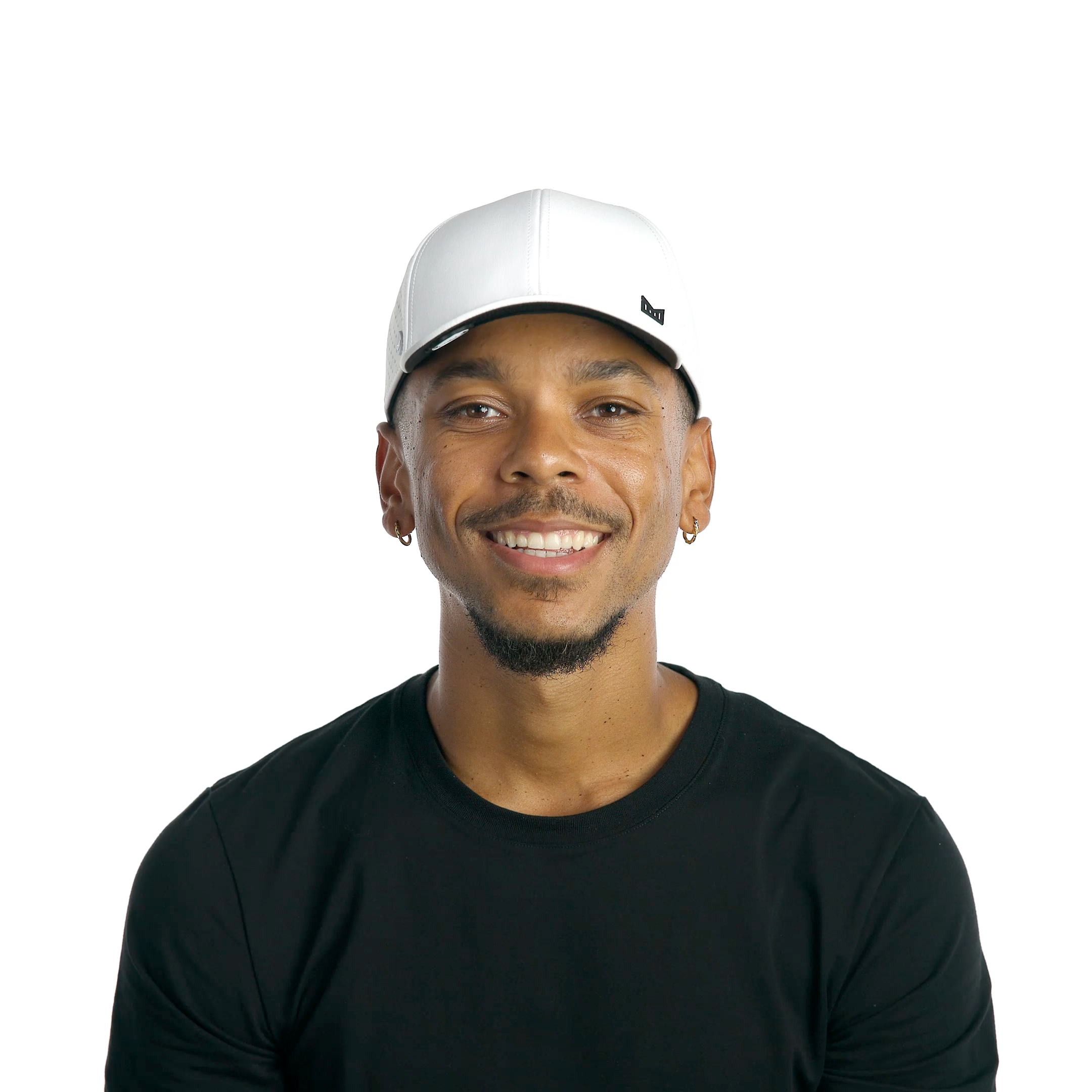 A-Game Icon Hydro - Black / White