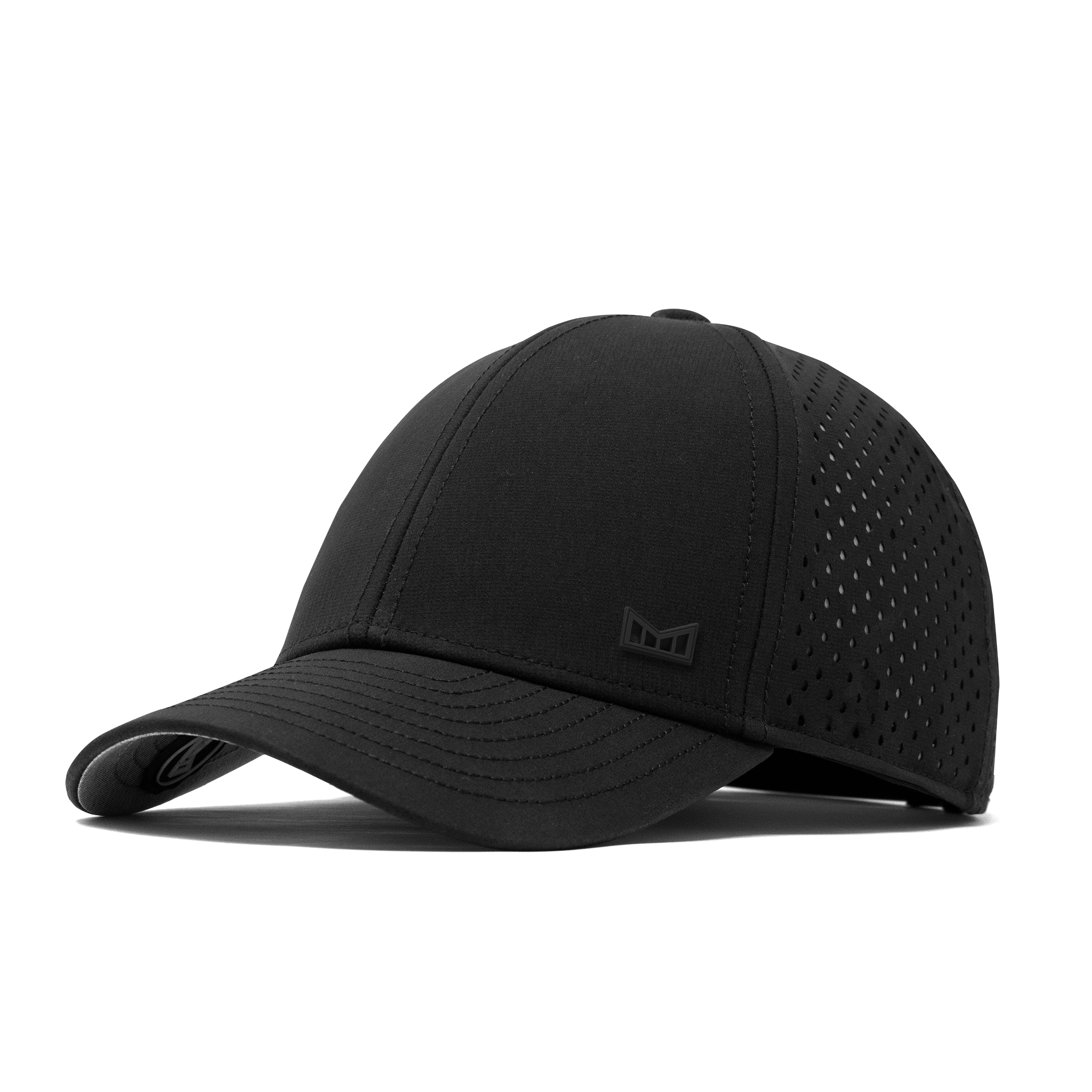 A-Game Icon Hydro - Black