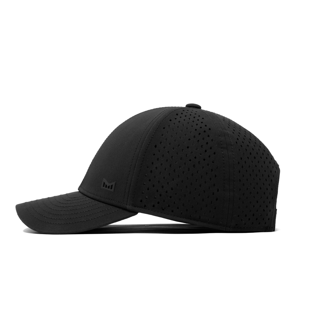 A-Game Icon Hydro - Black