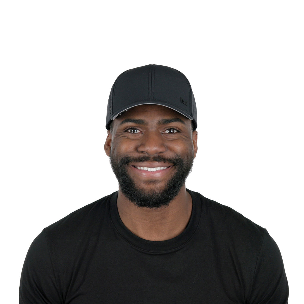 A-Game Icon Hydro - Black